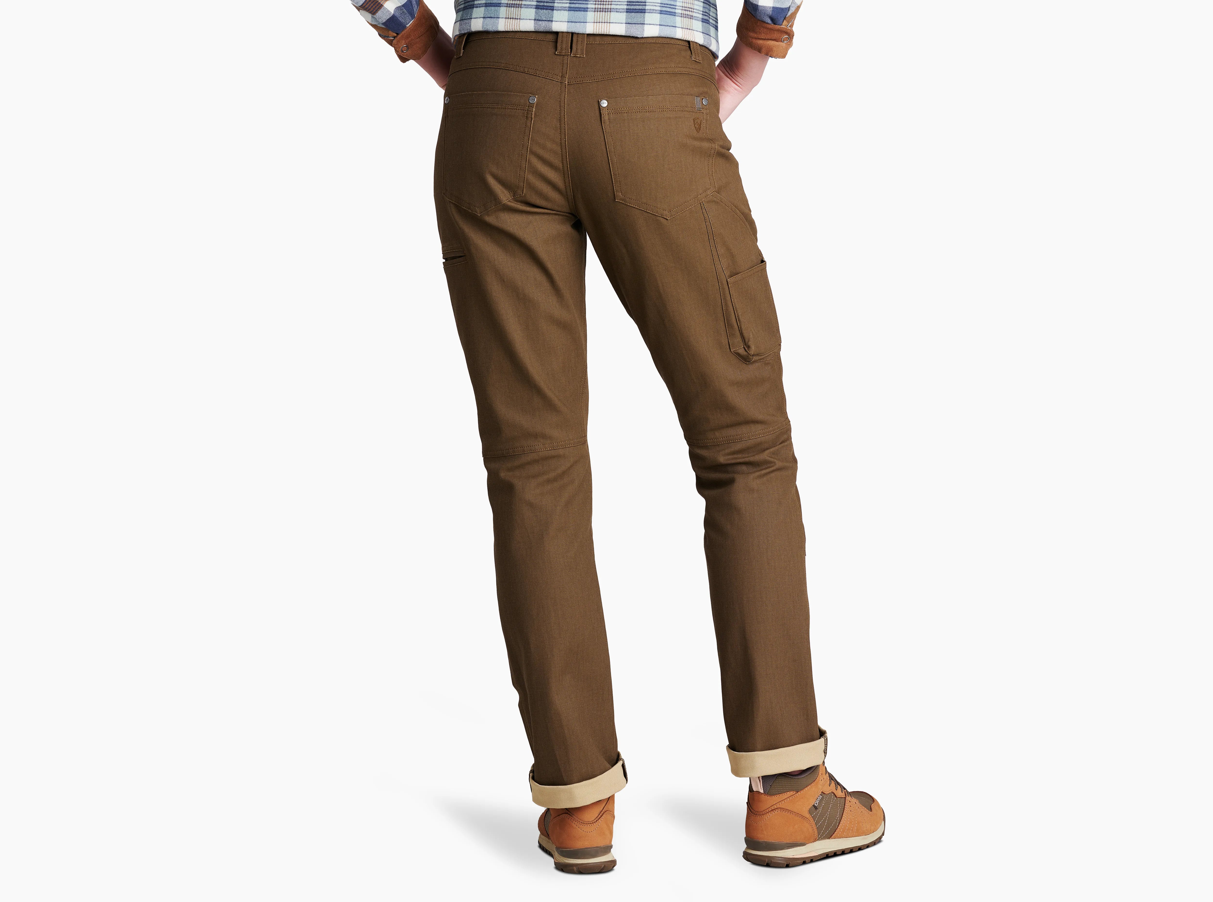 DARK KHAKI