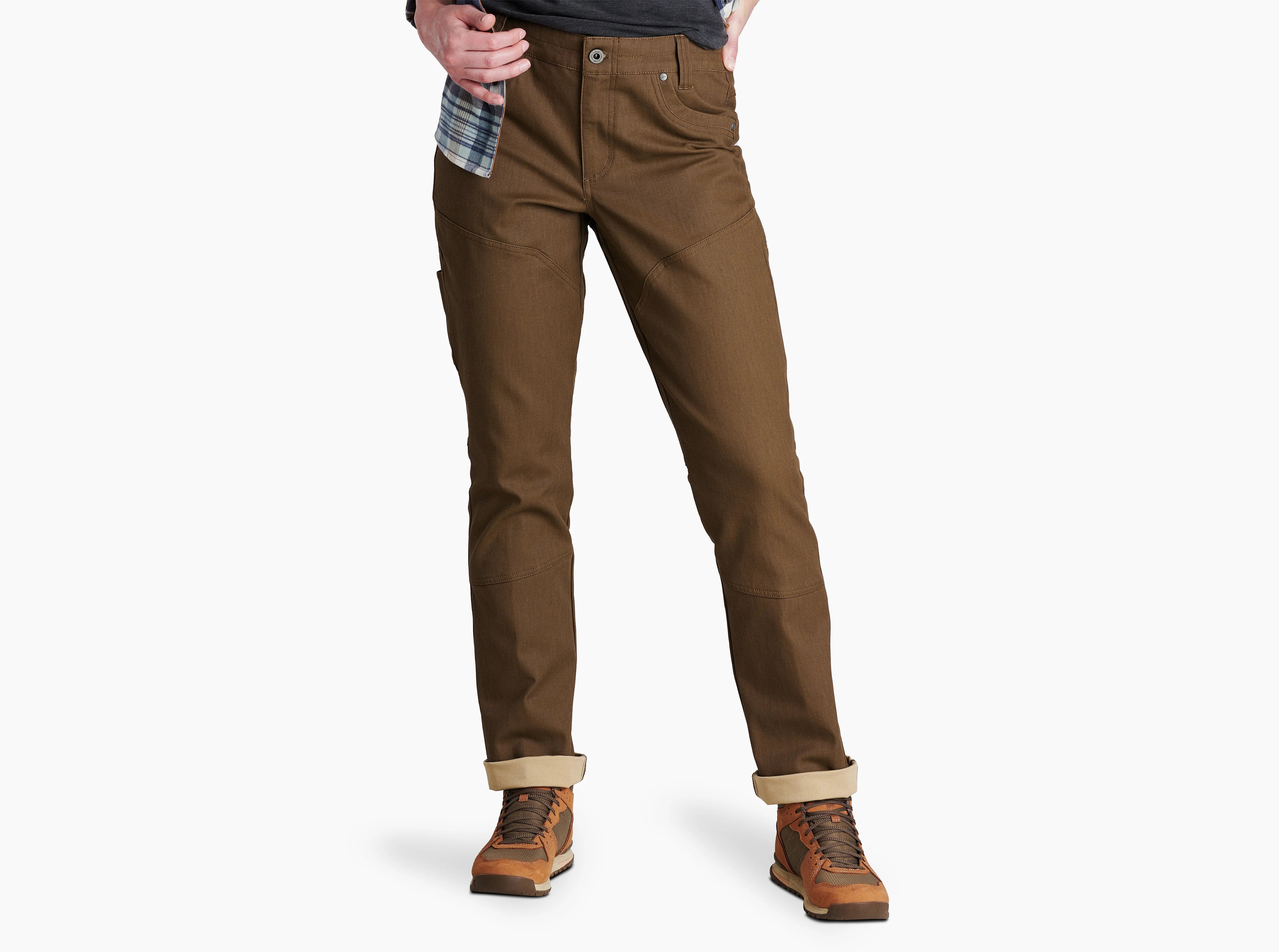 DARK KHAKI
