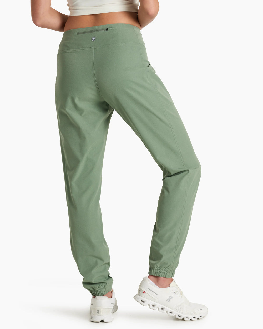 SLATE GREEN