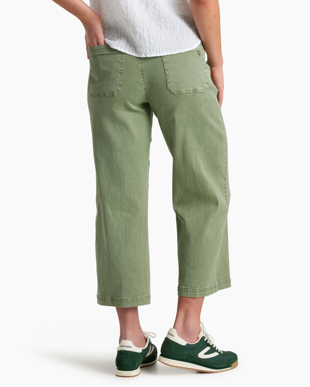 SLATE GREEN