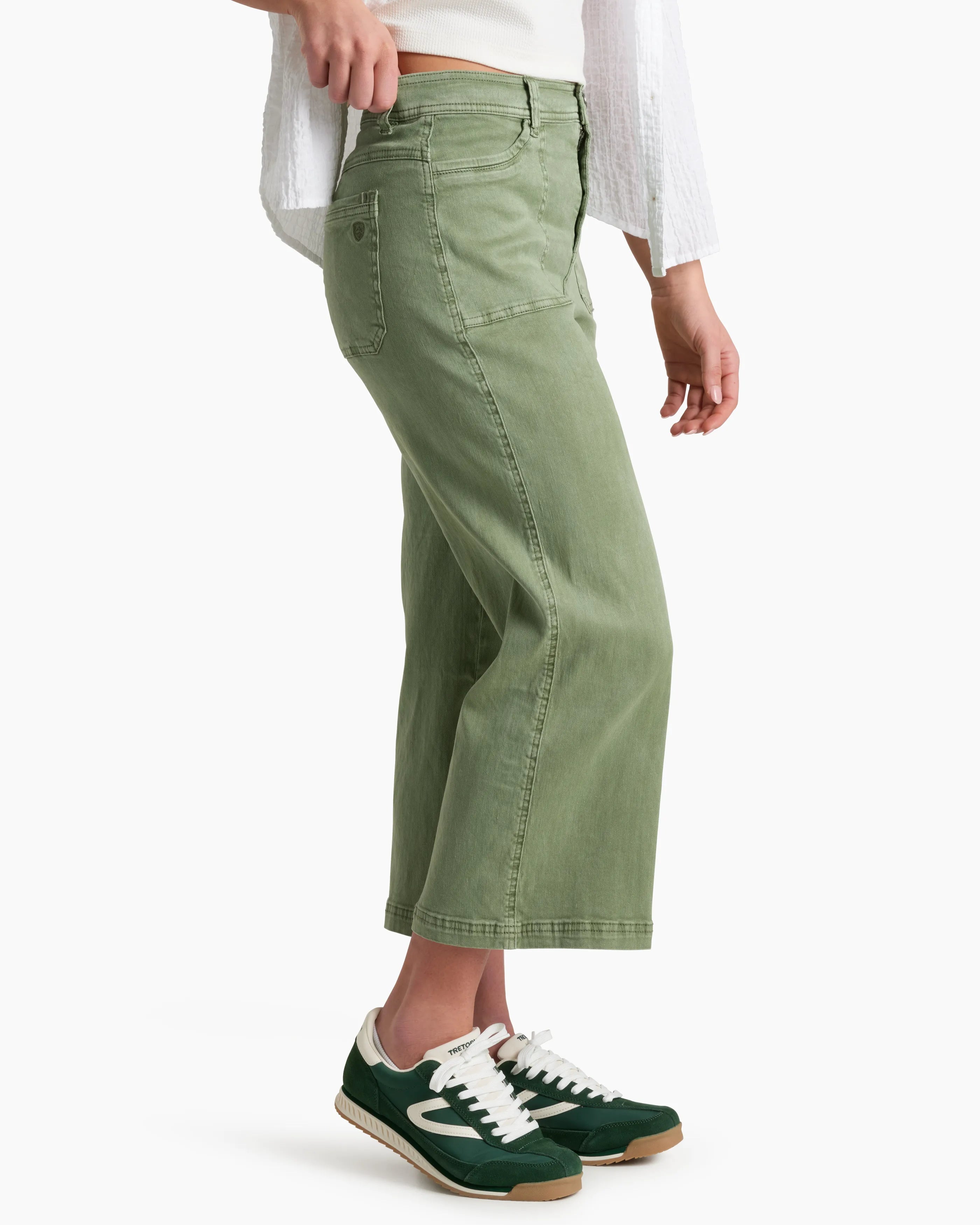 SLATE GREEN