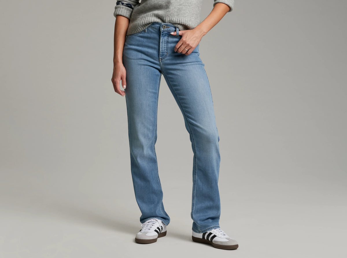 VINTAGE BLUE