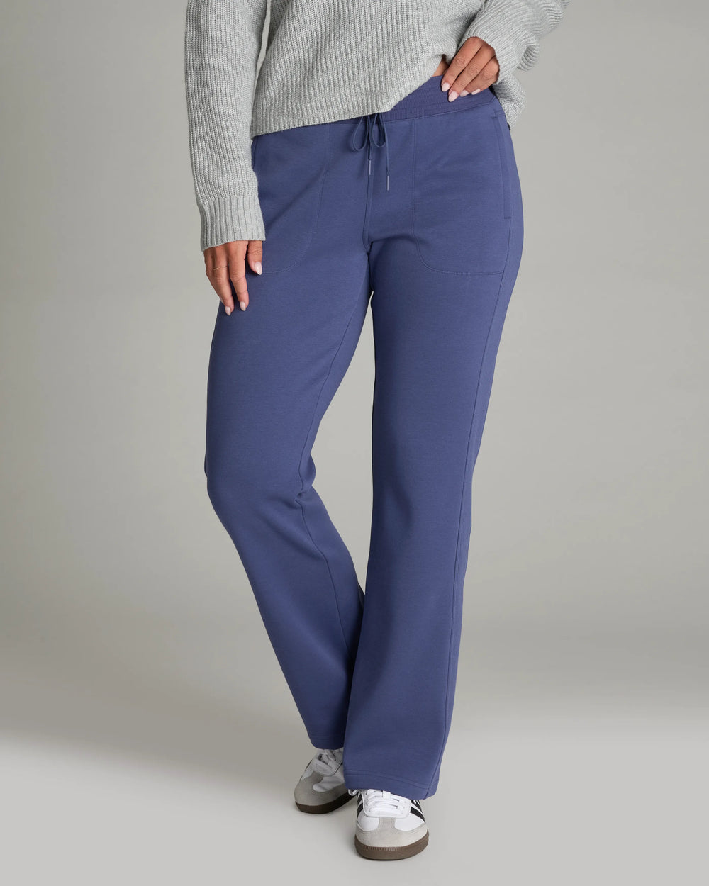 DEEP PERIWINKLE