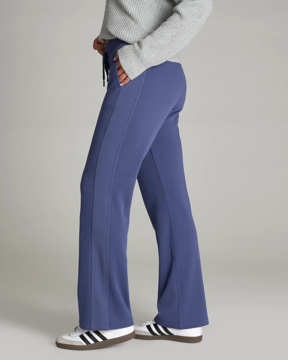 DEEP PERIWINKLE