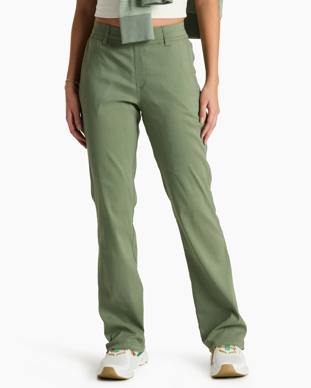 SLATE GREEN