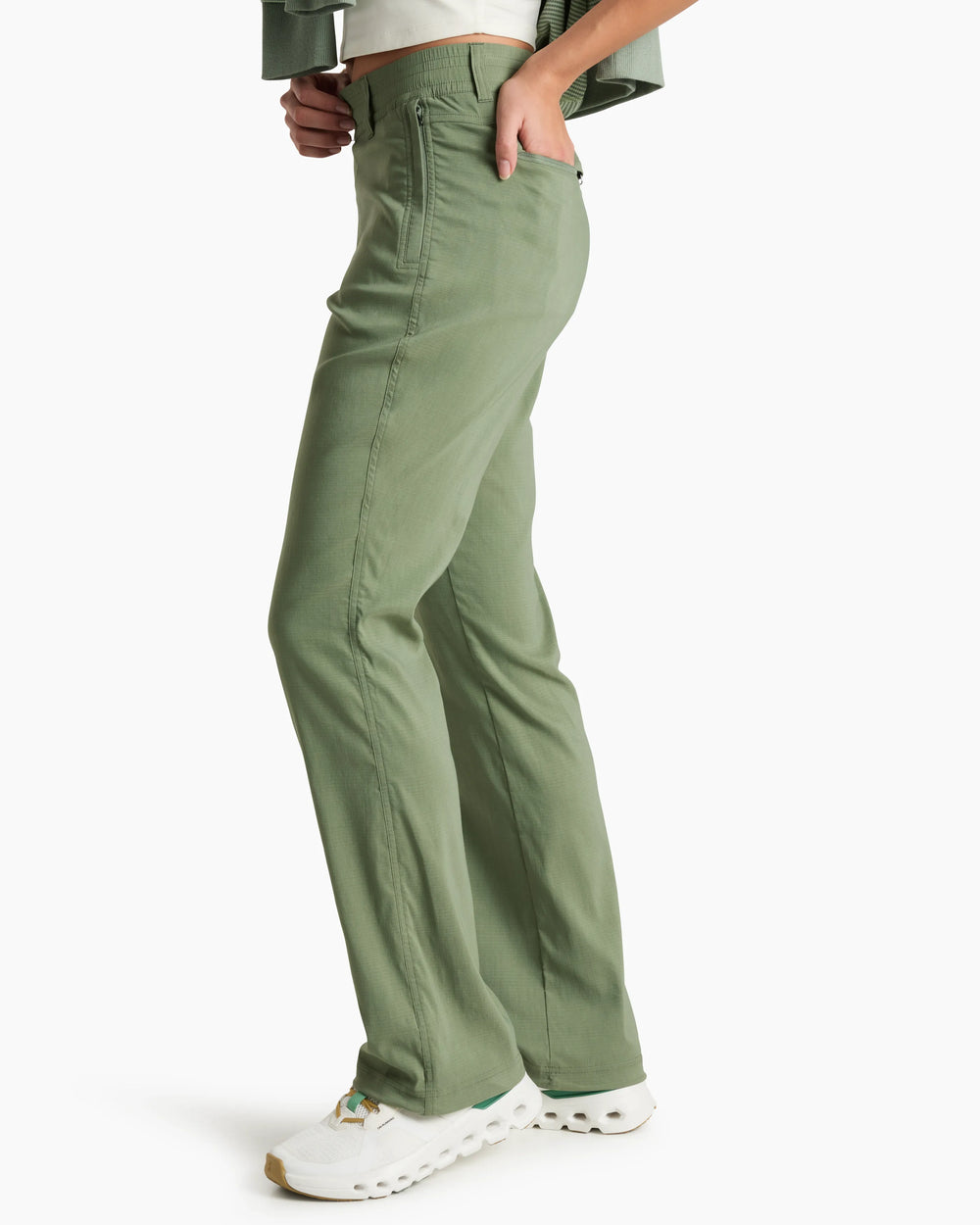 SLATE GREEN
