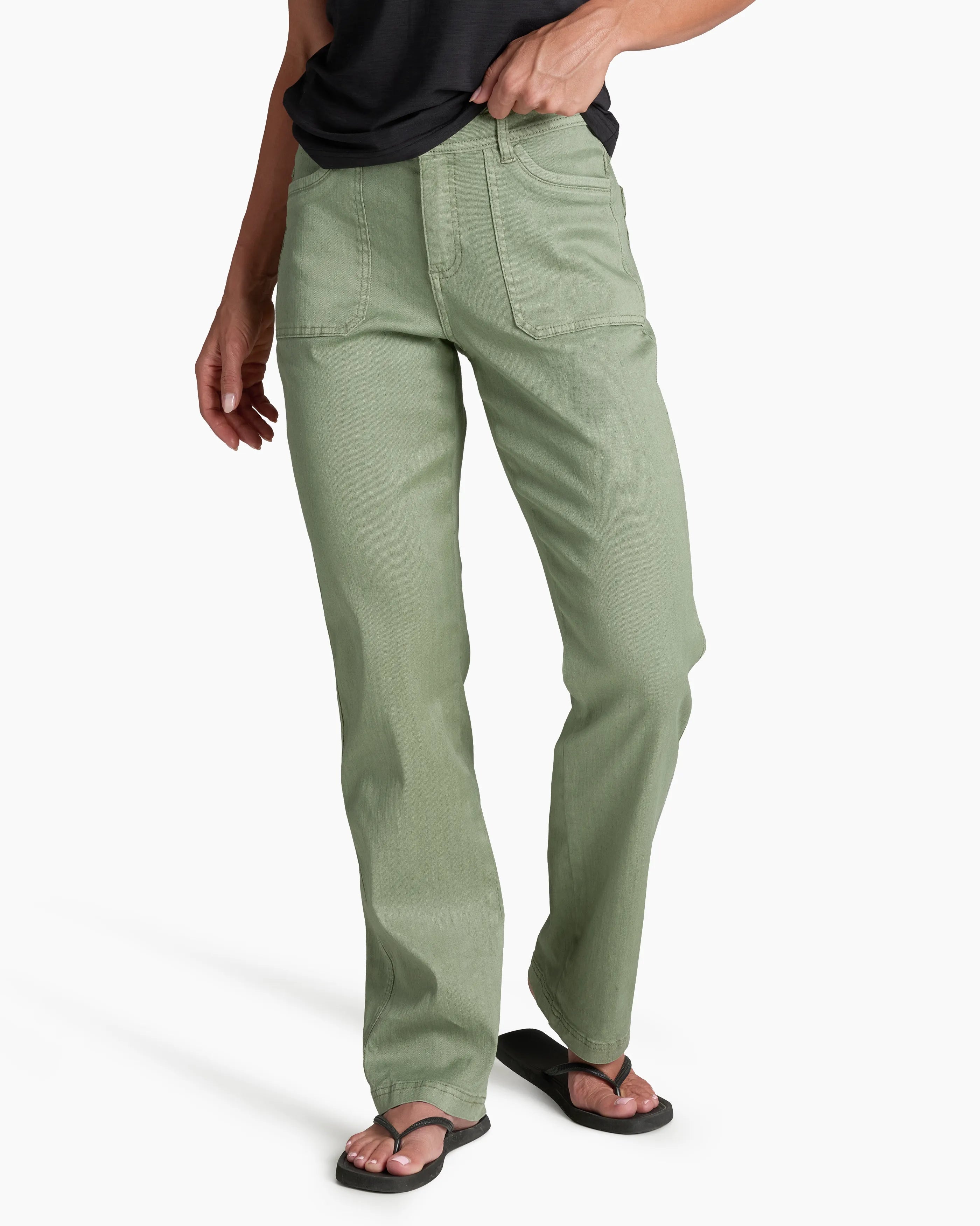 SLATE GREEN
