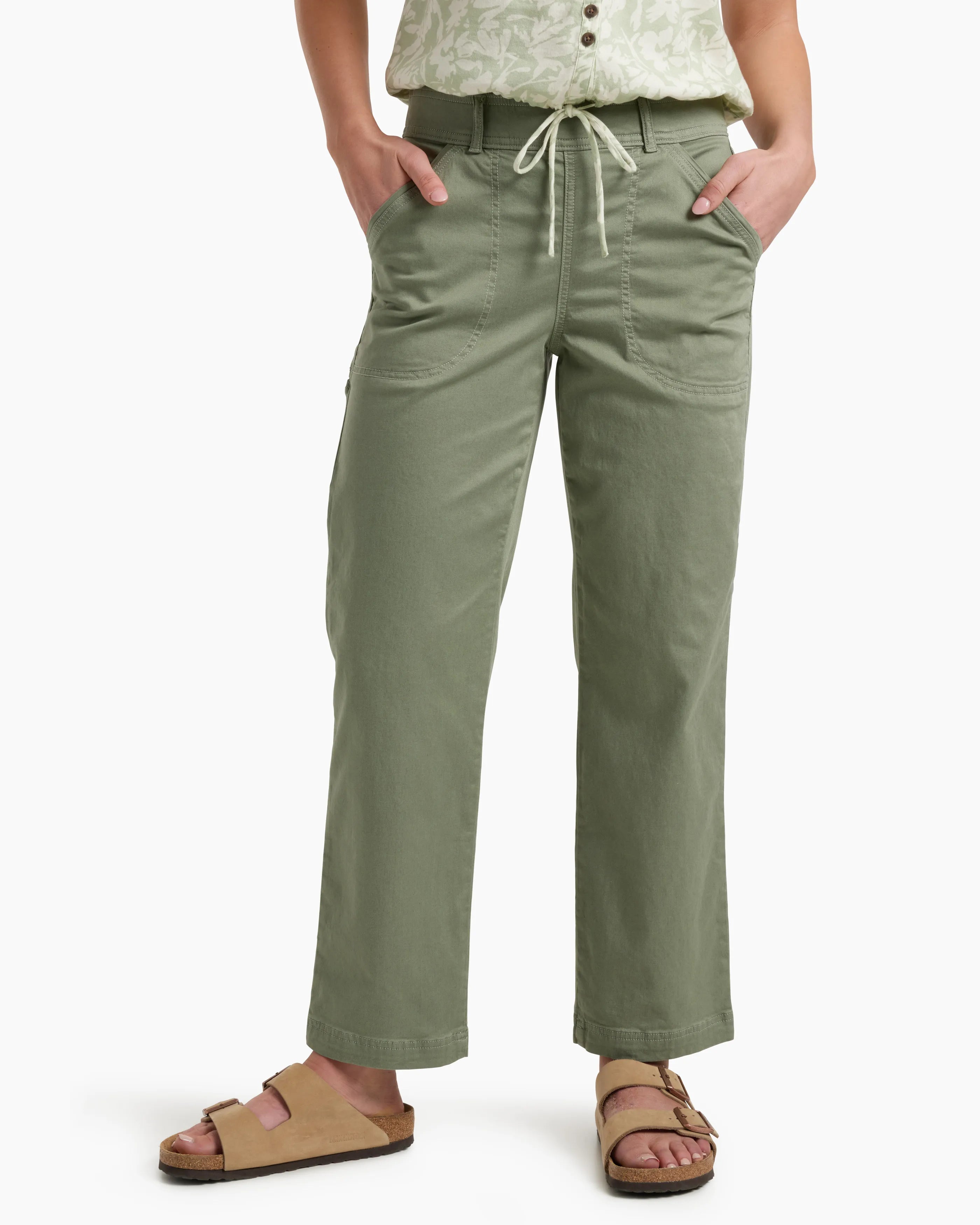 SLATE GREEN
