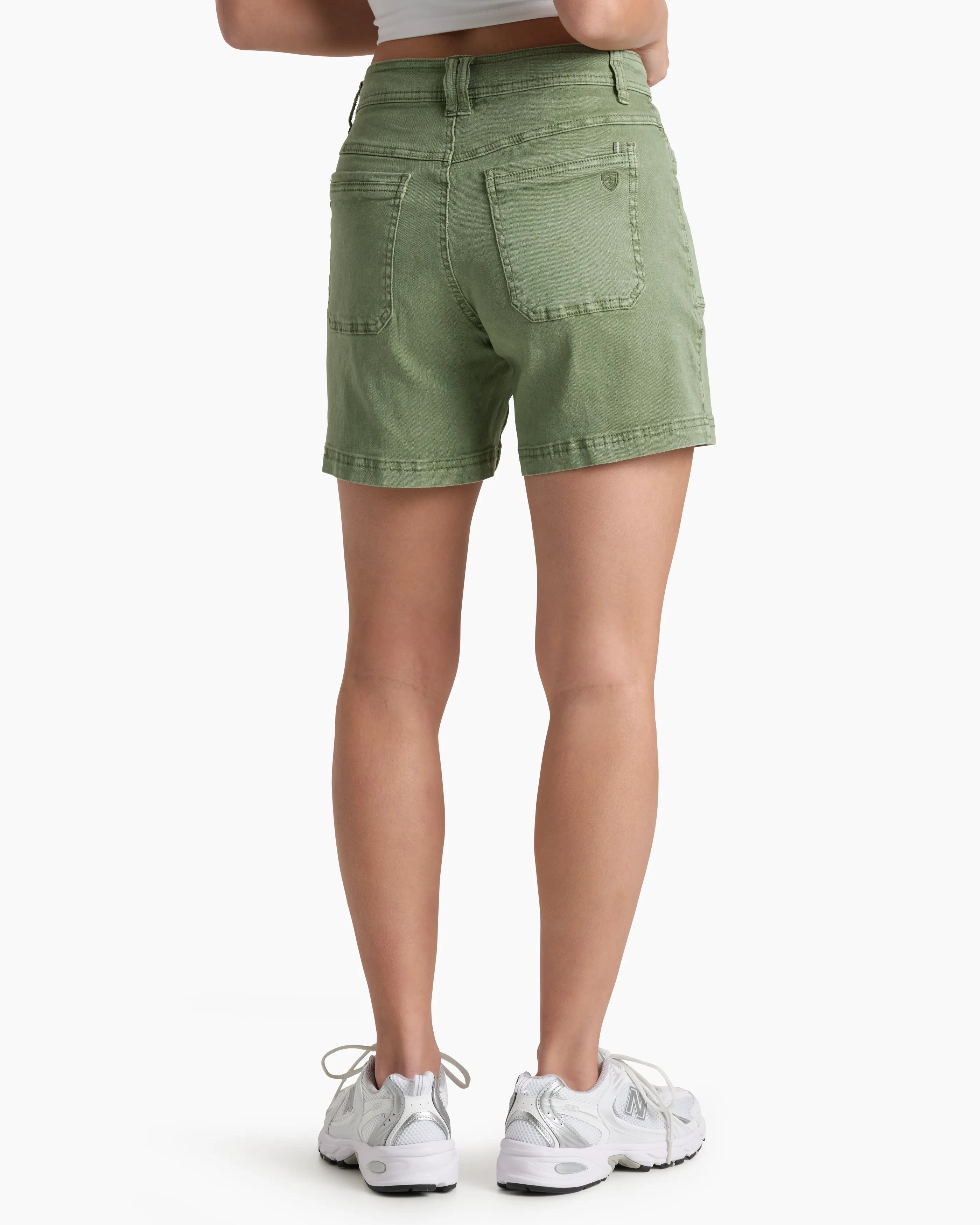 SLATE GREEN
