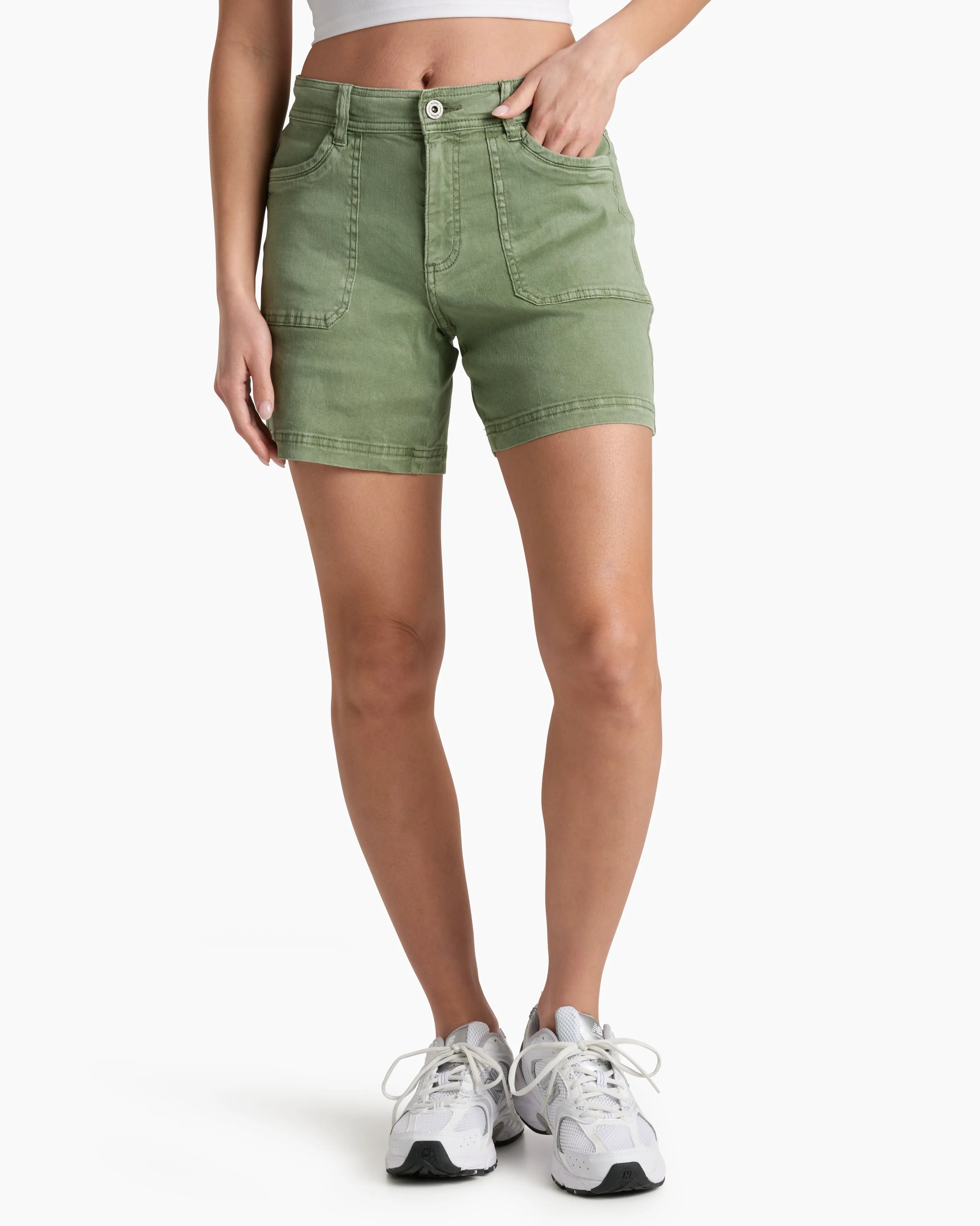 SLATE GREEN