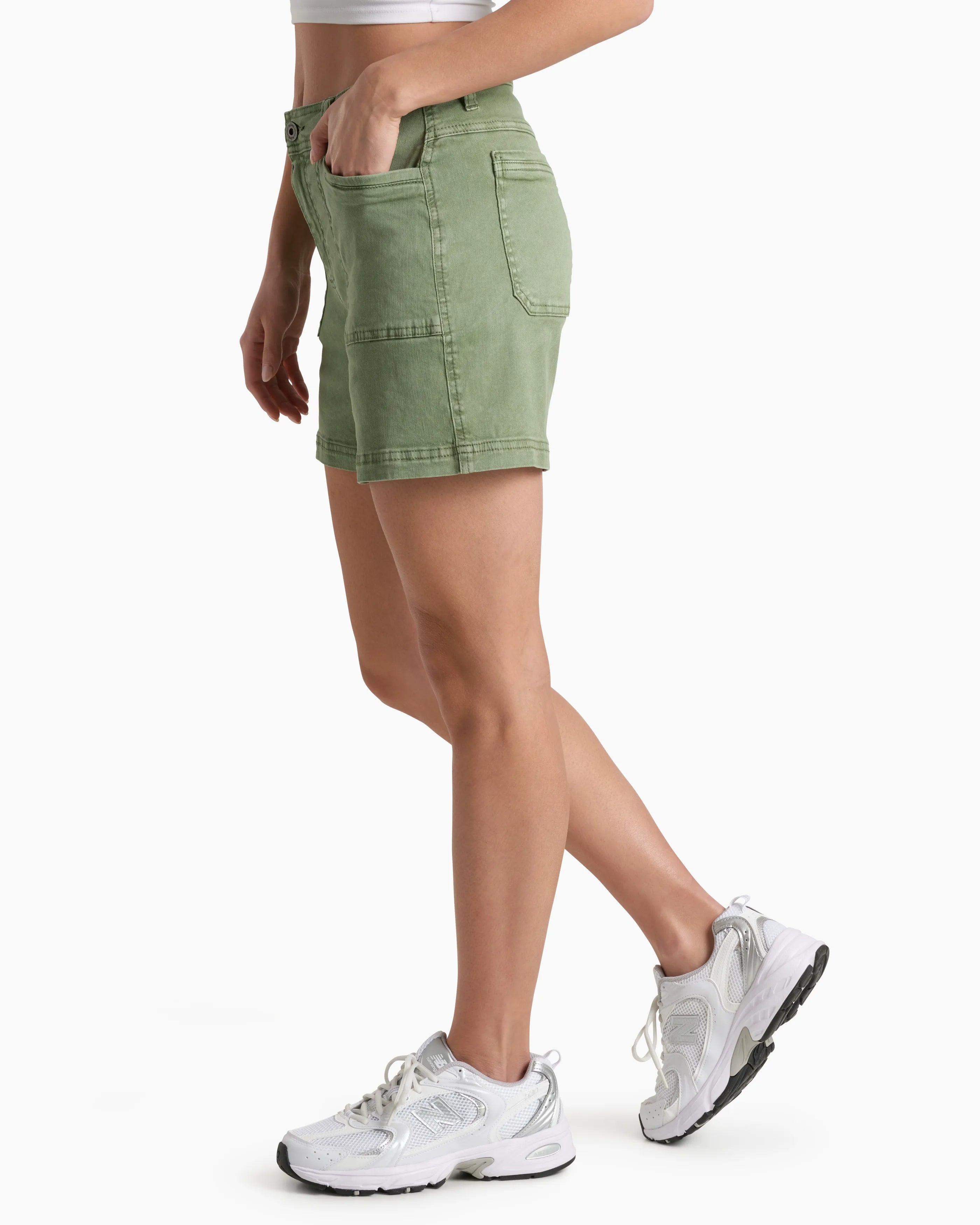 SLATE GREEN