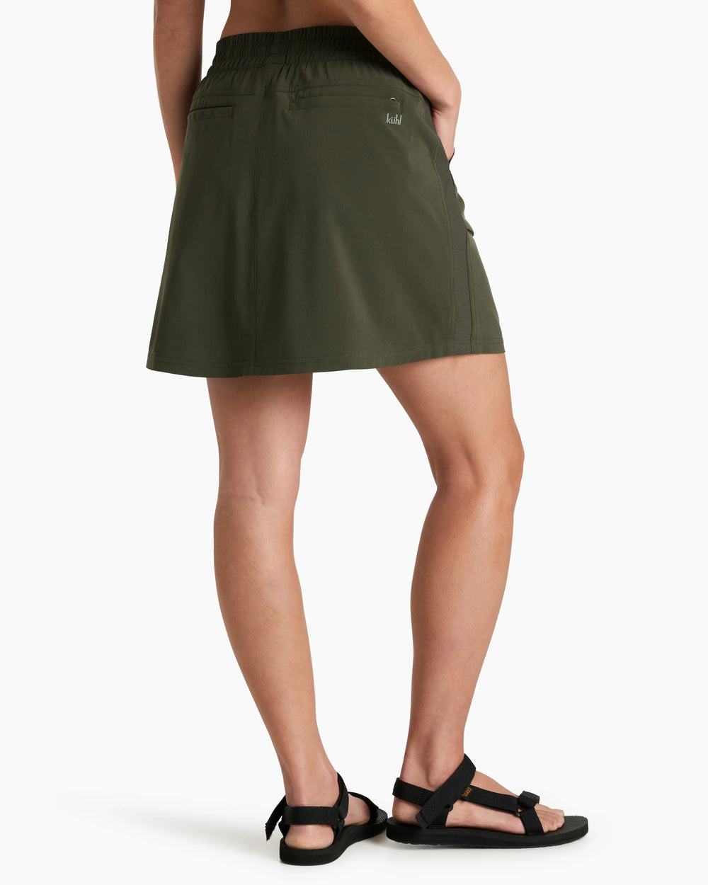 BLACK OLIVE