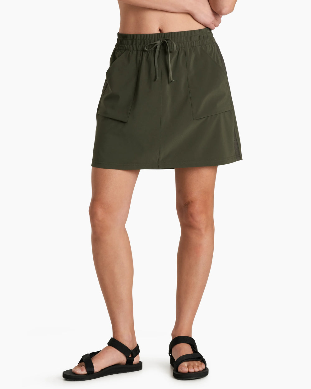 BLACK OLIVE