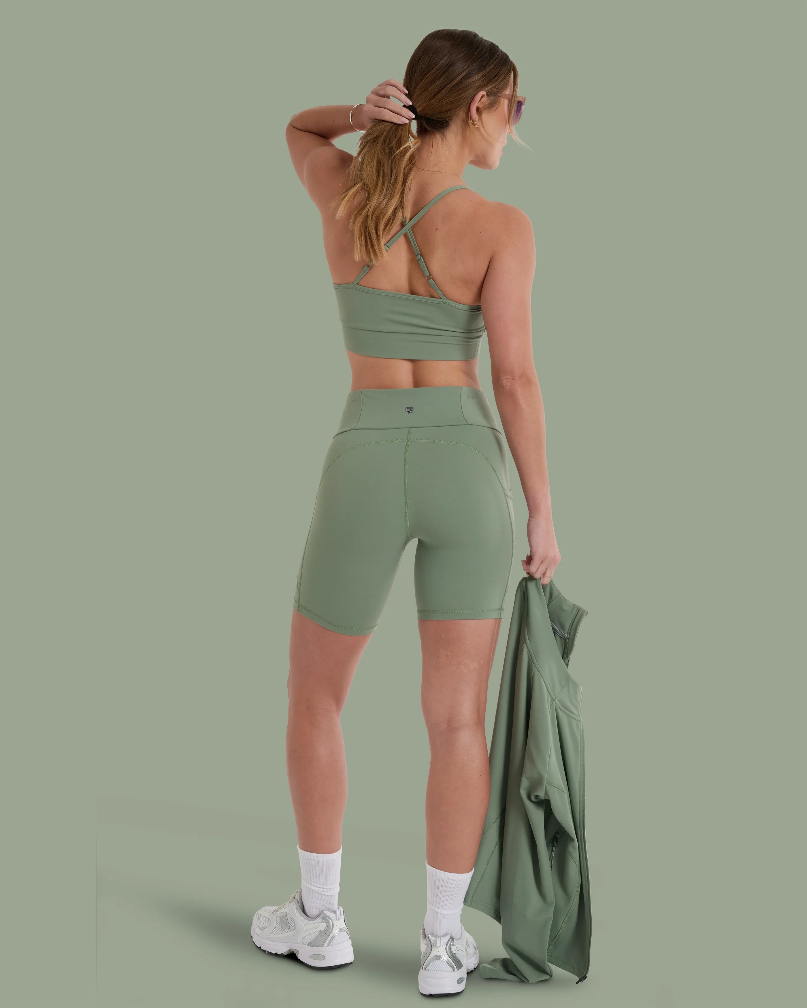 SLATE GREEN