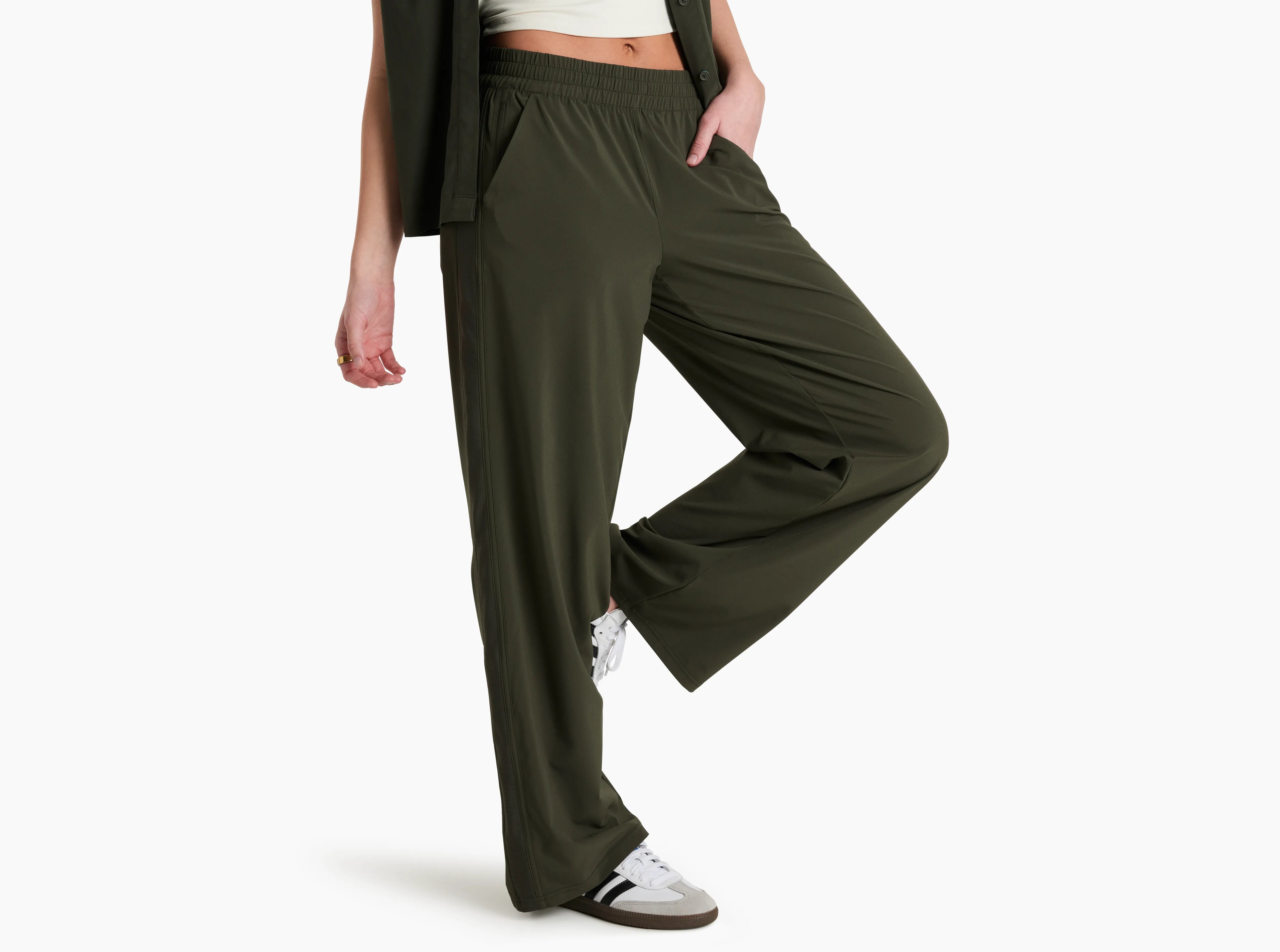 BLACK OLIVE