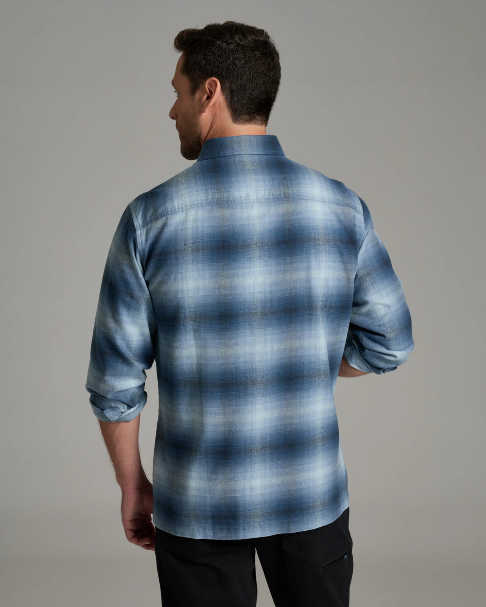 FADED DENIM