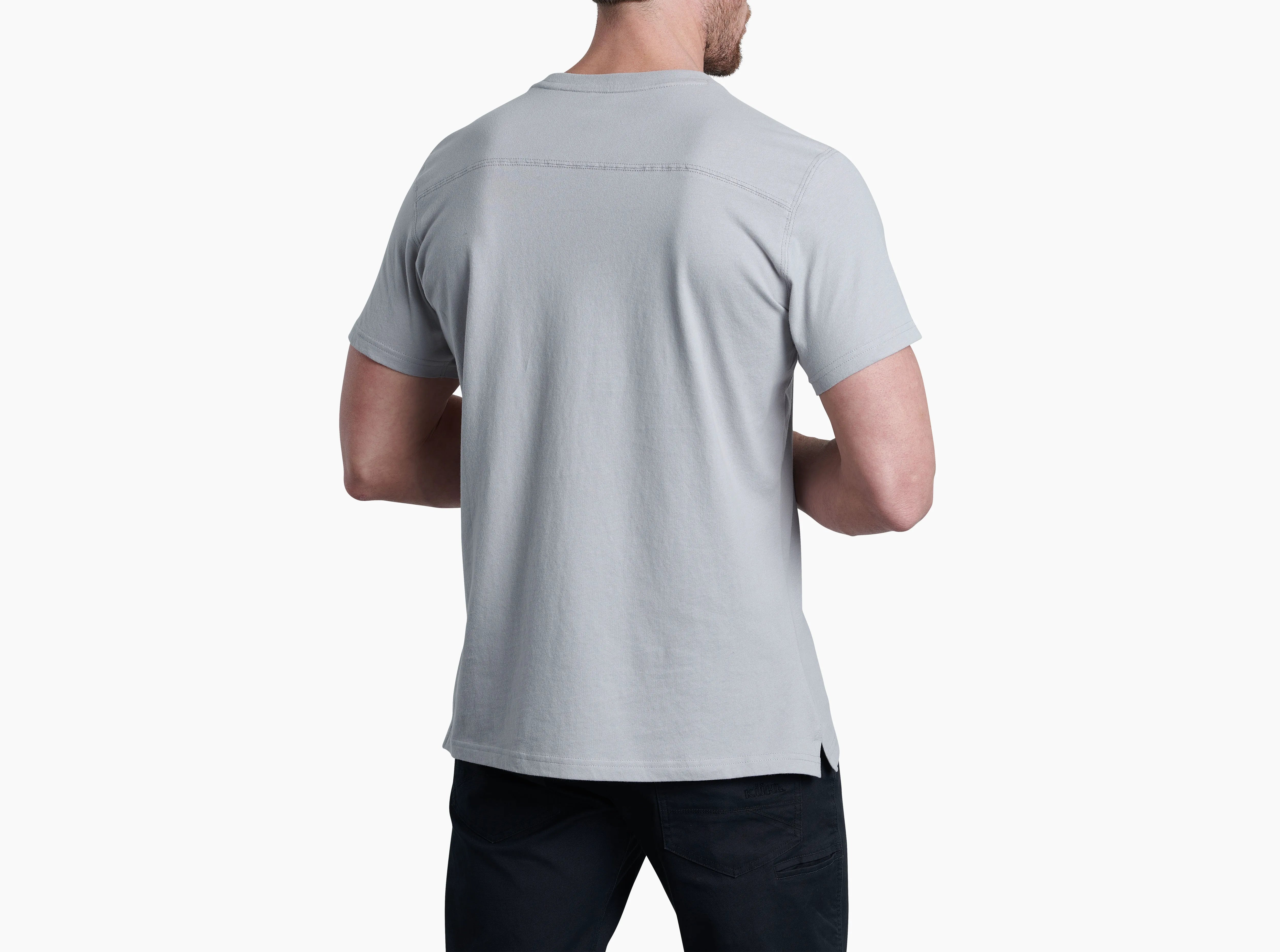 CLOUD GRAY