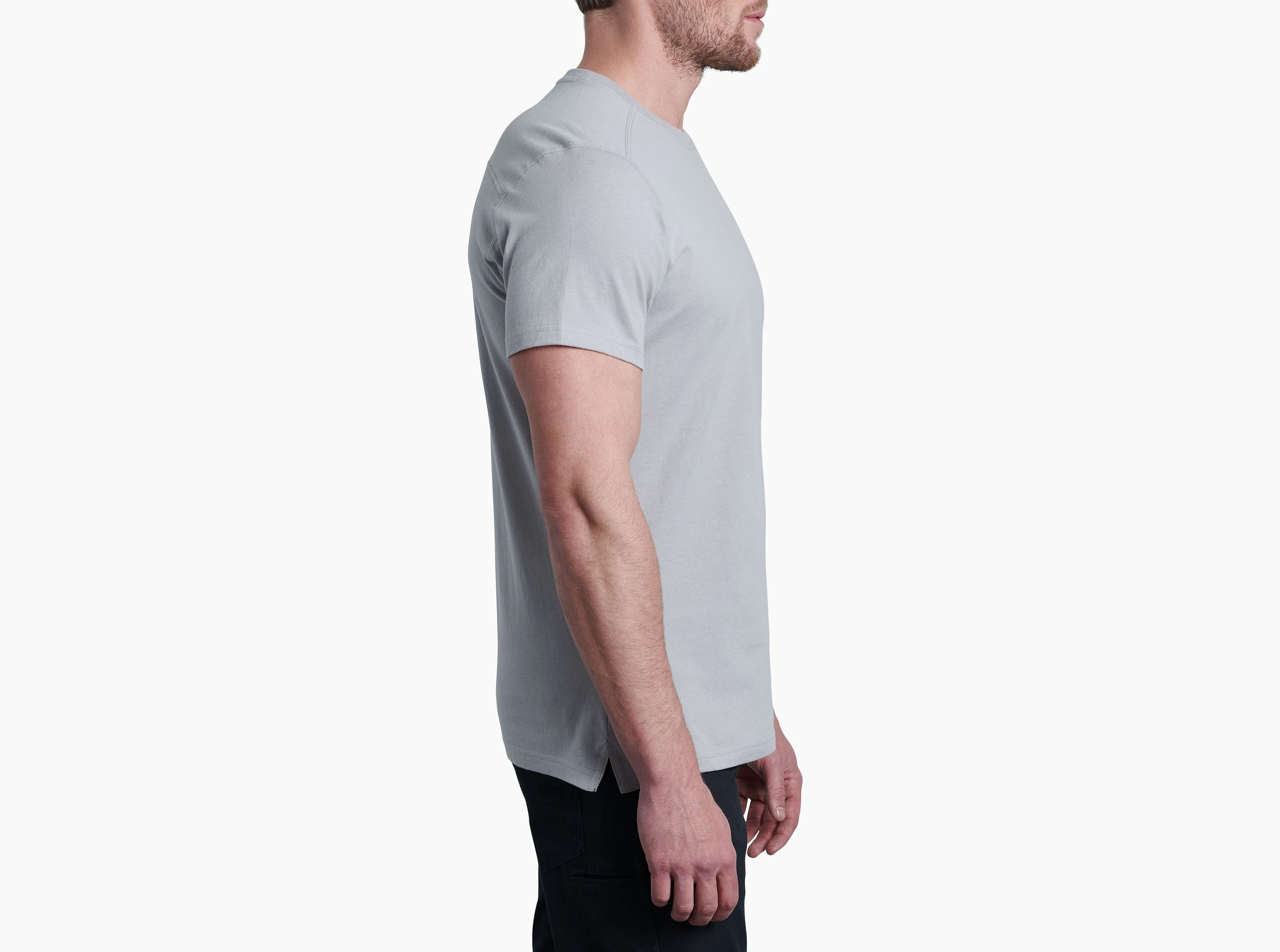 CLOUD GRAY