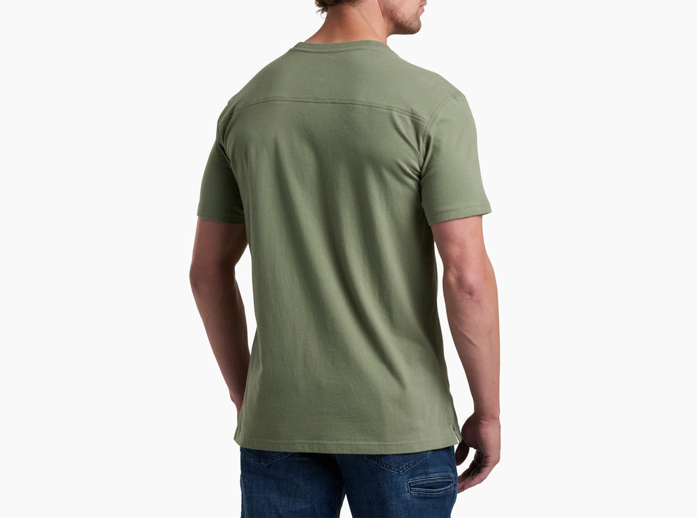 SLATE GREEN