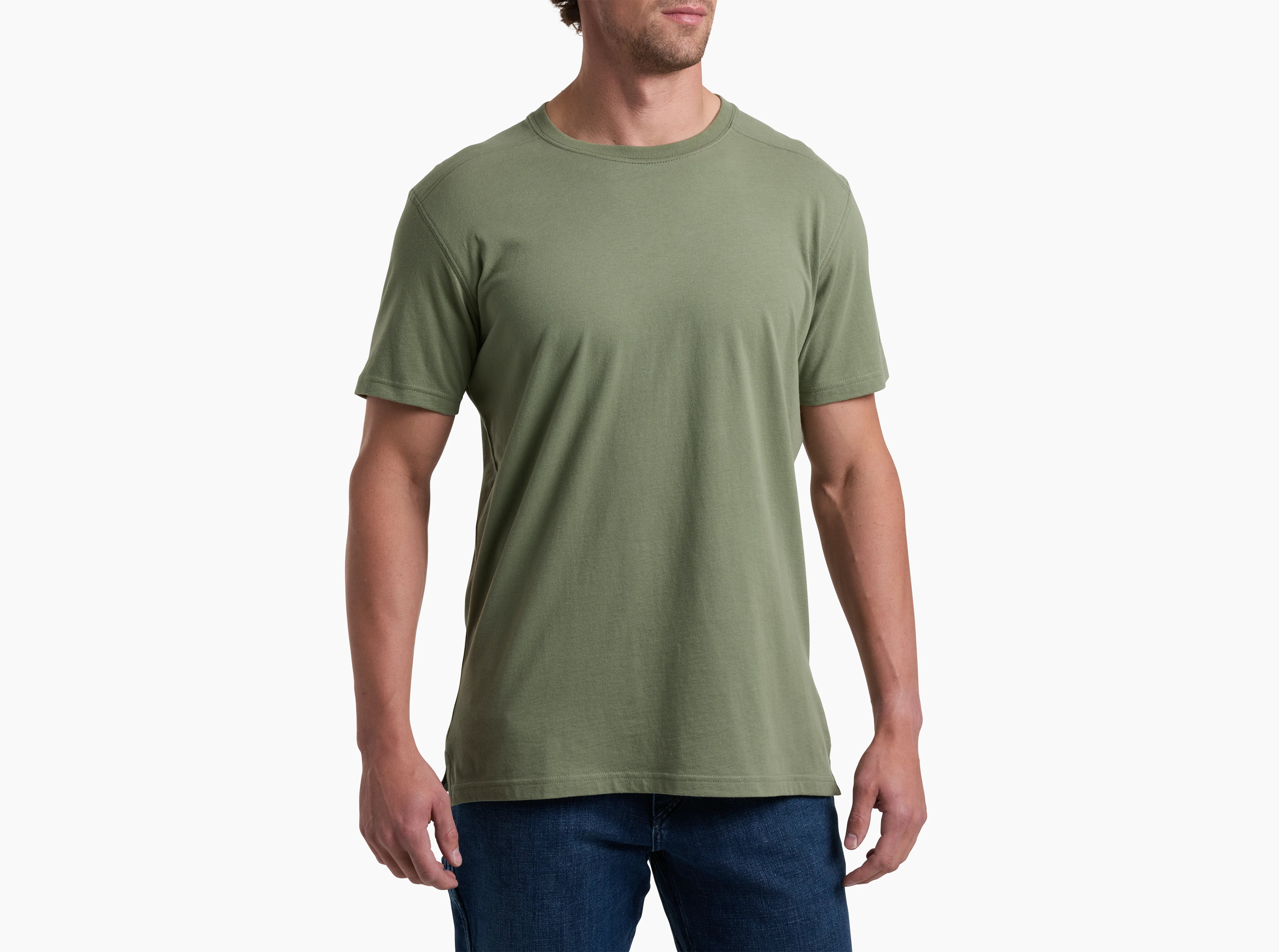 SLATE GREEN