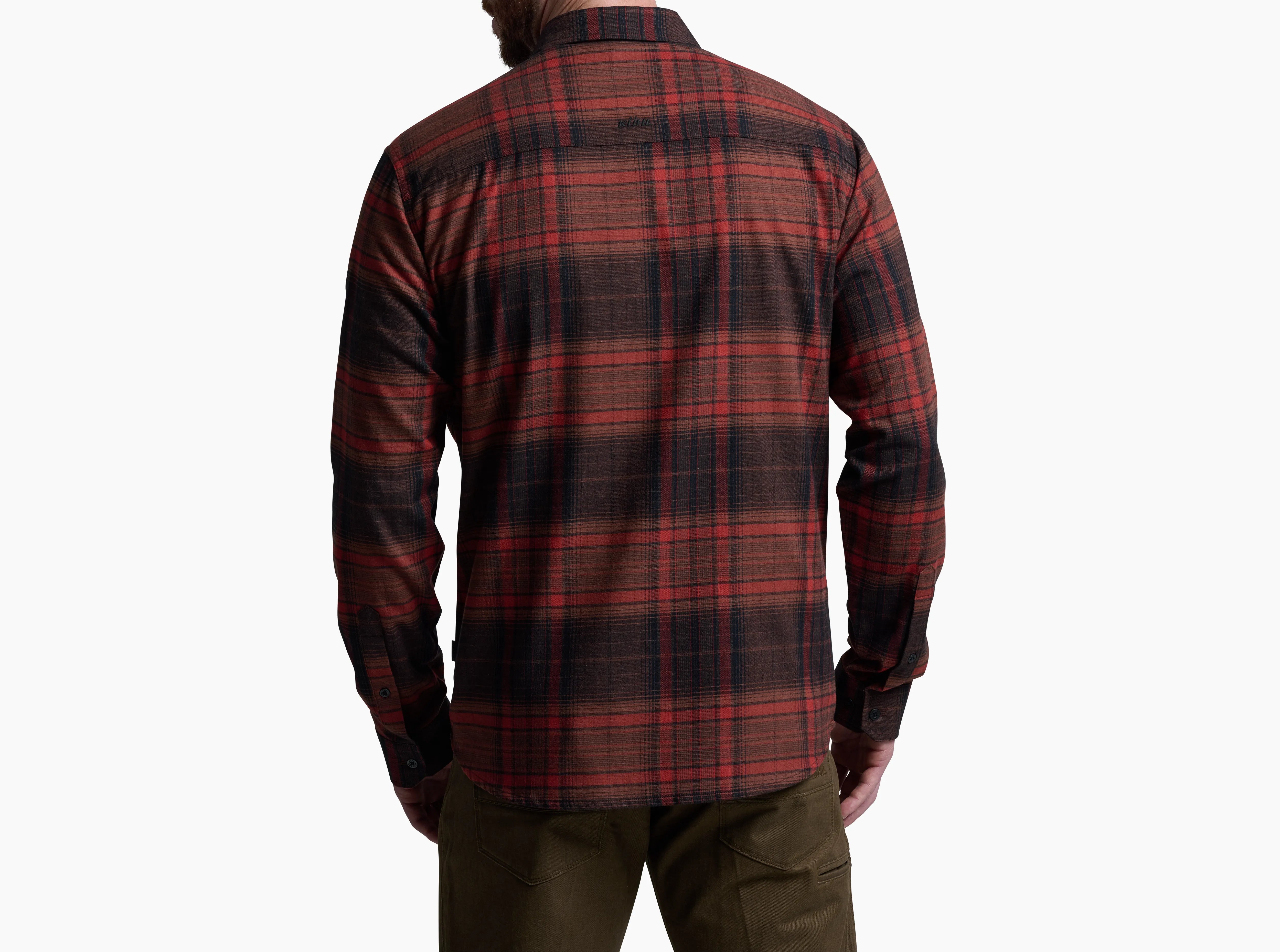 BLOODSTONE RED