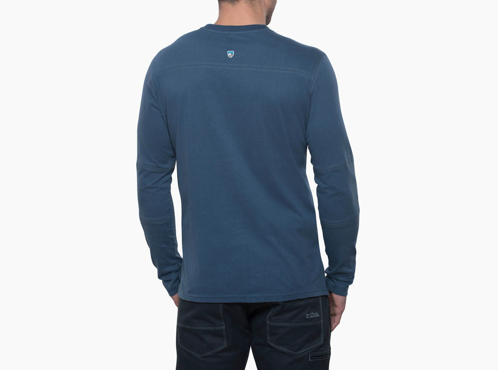 PIRATE BLUE