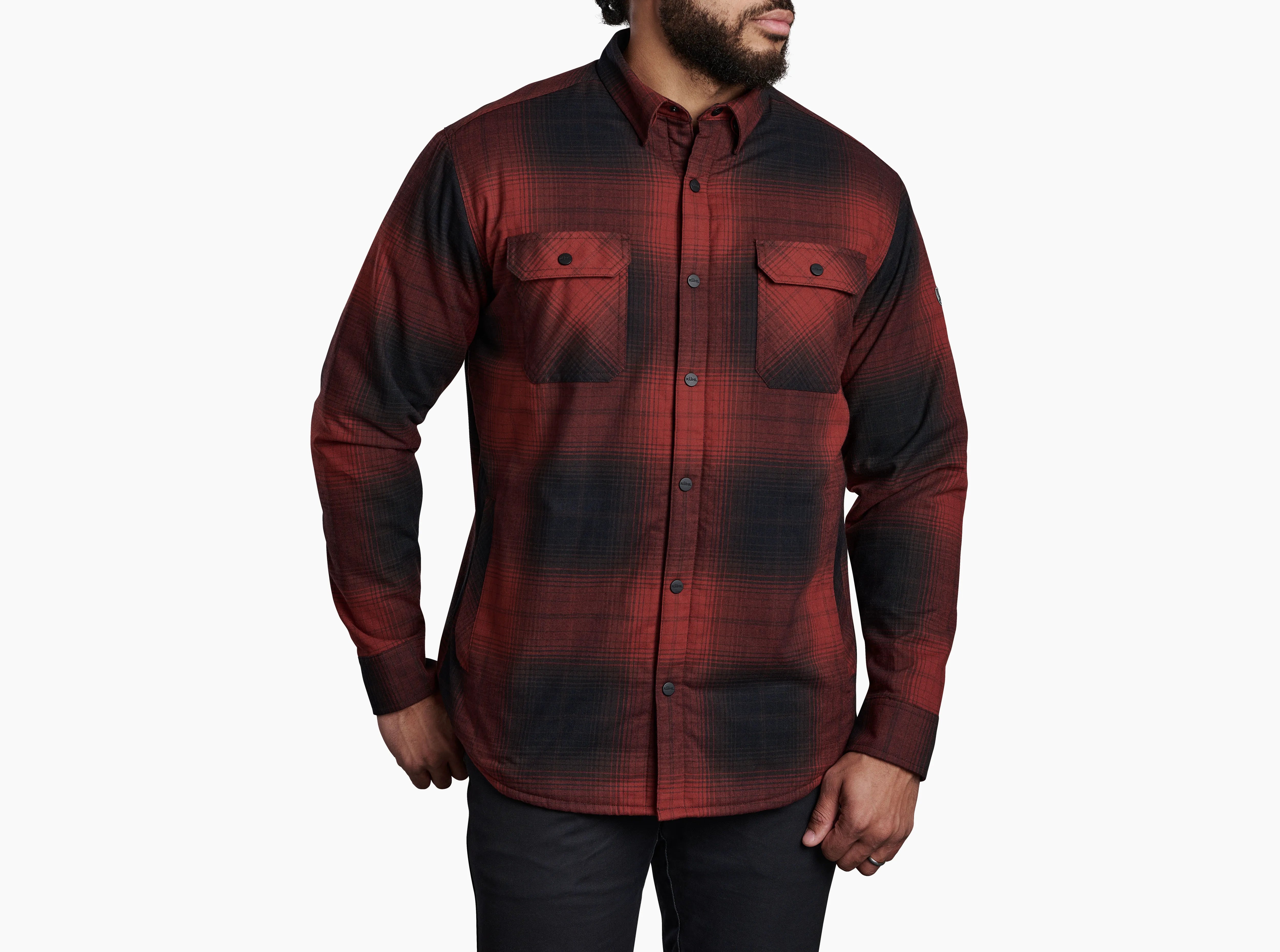 OXBLOOD