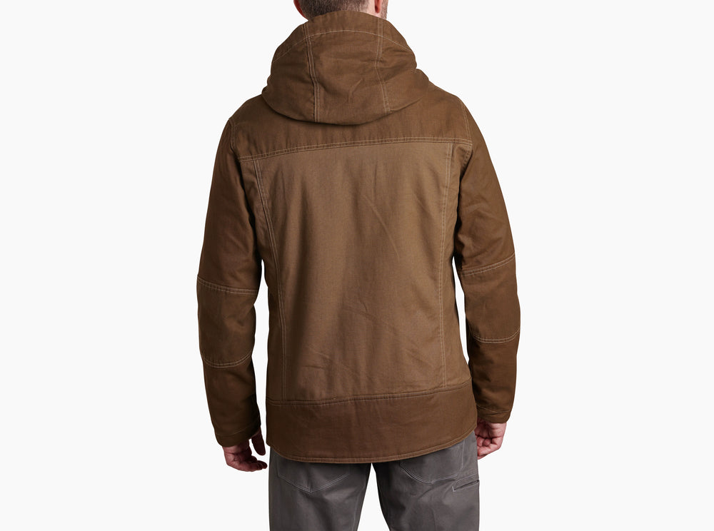DARK KHAKI