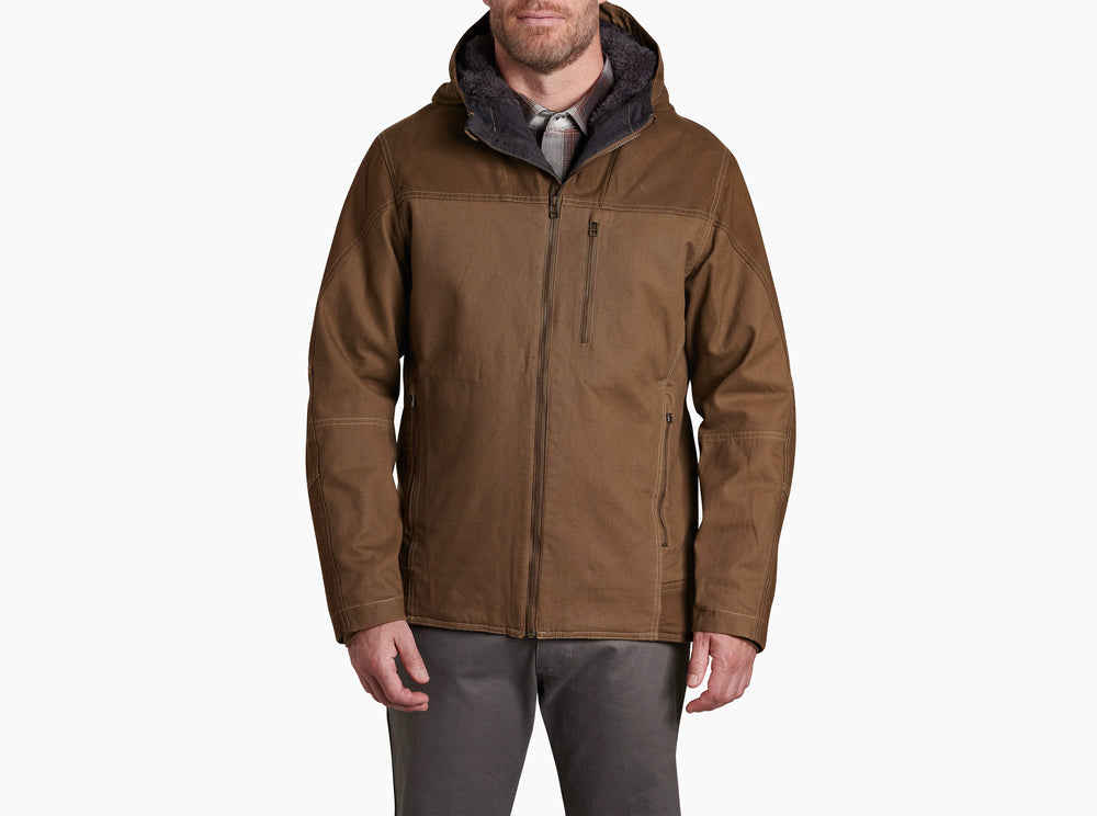 DARK KHAKI