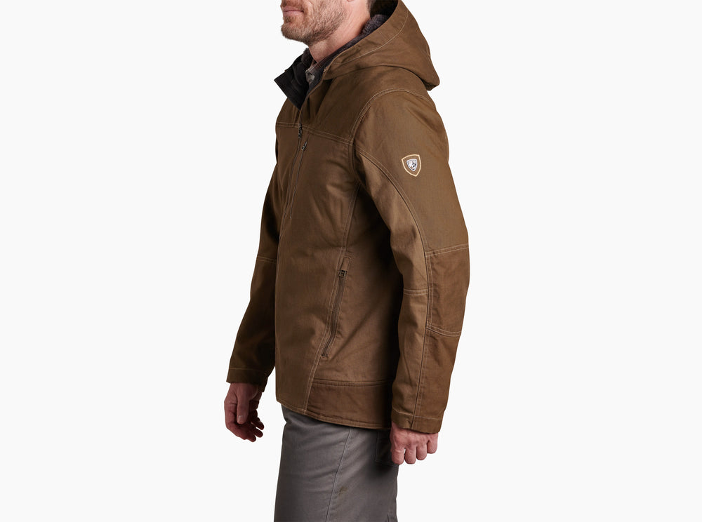 DARK KHAKI
