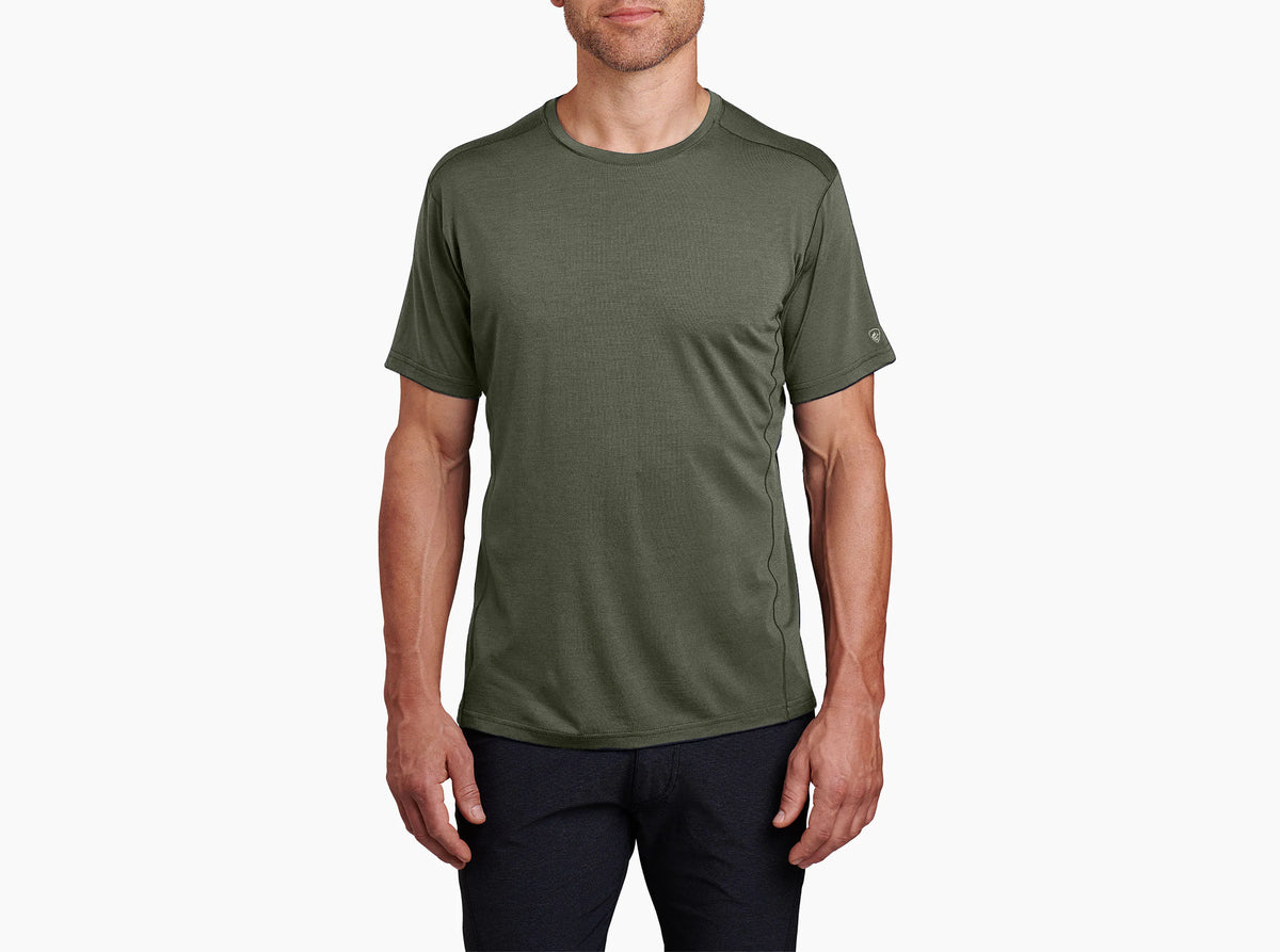 MOSS GREEN