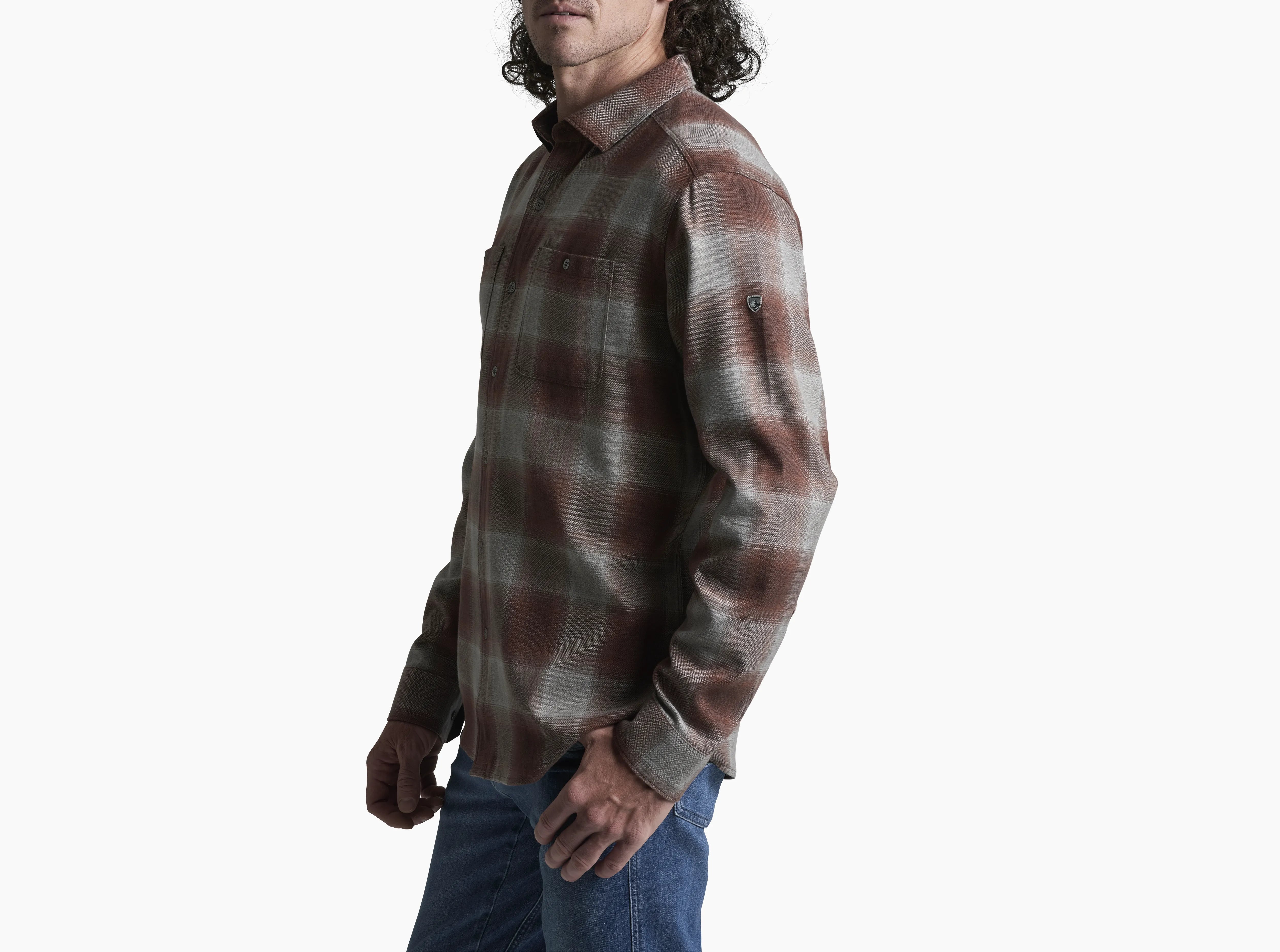 RENEGADE RED