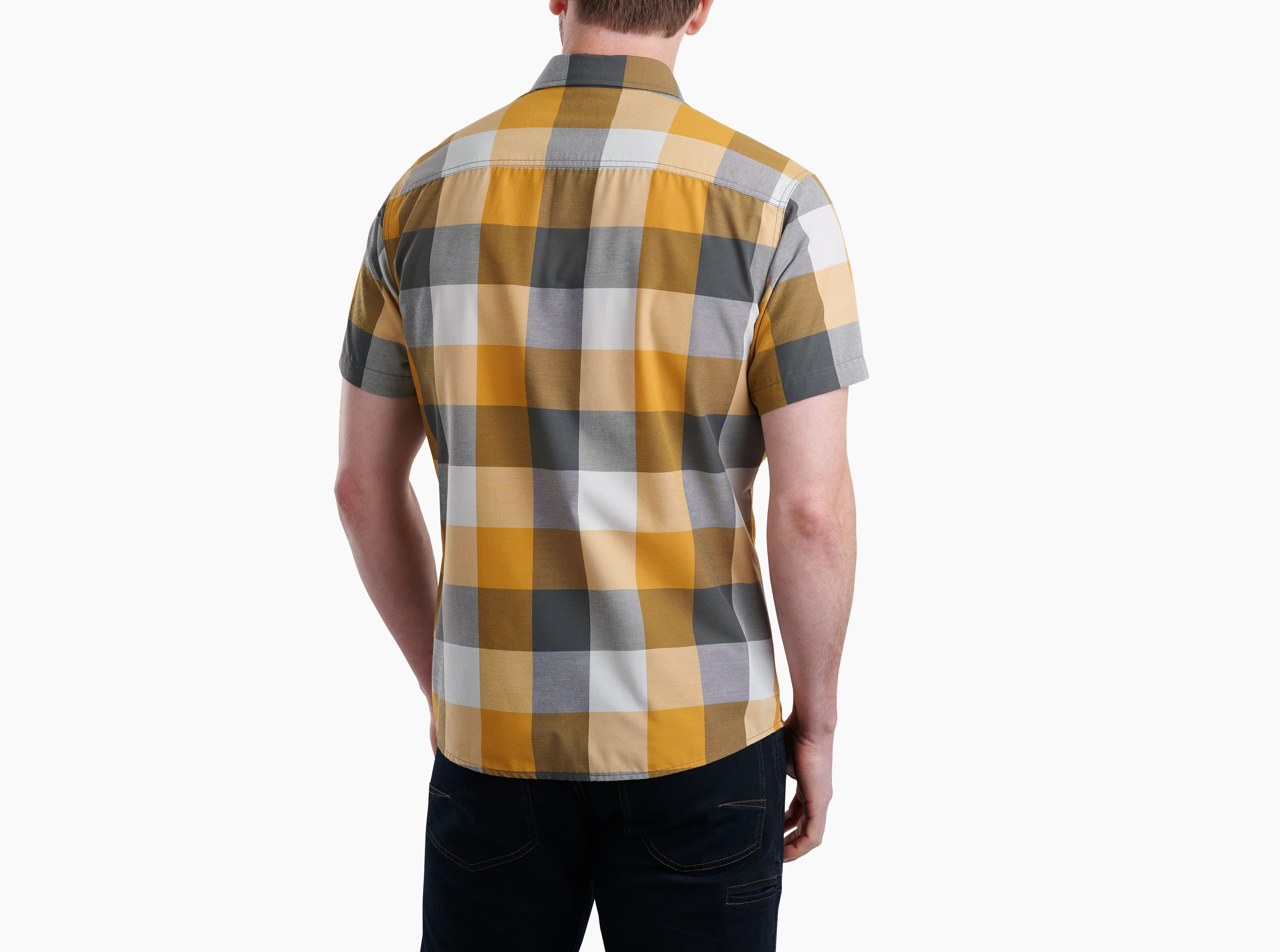 YELLOW COBBLESTONE
