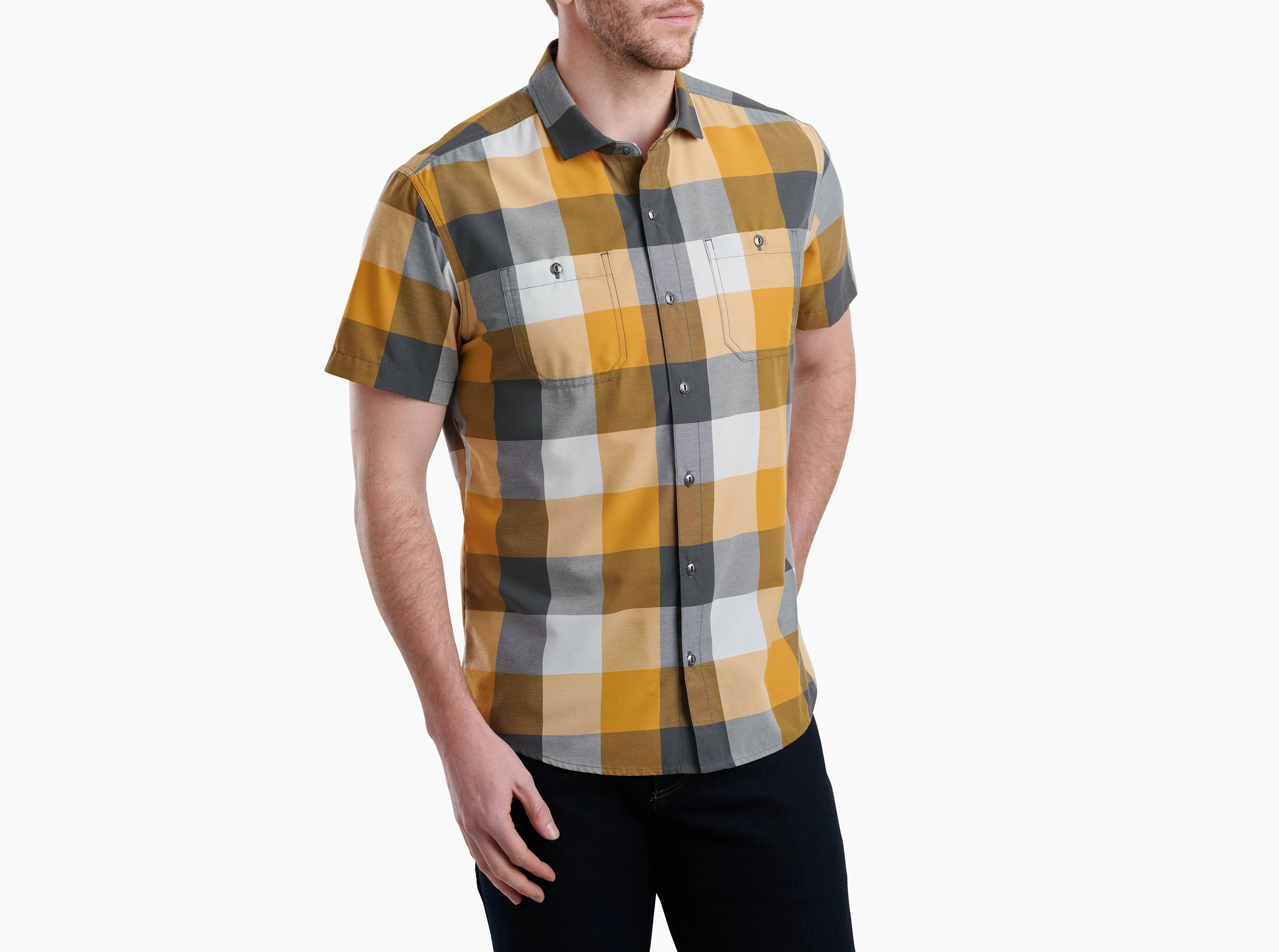 YELLOW COBBLESTONE