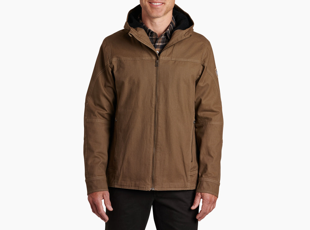 DARK KHAKI