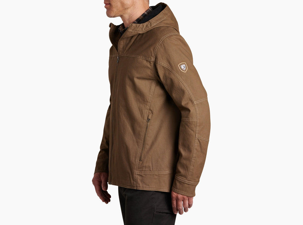 DARK KHAKI