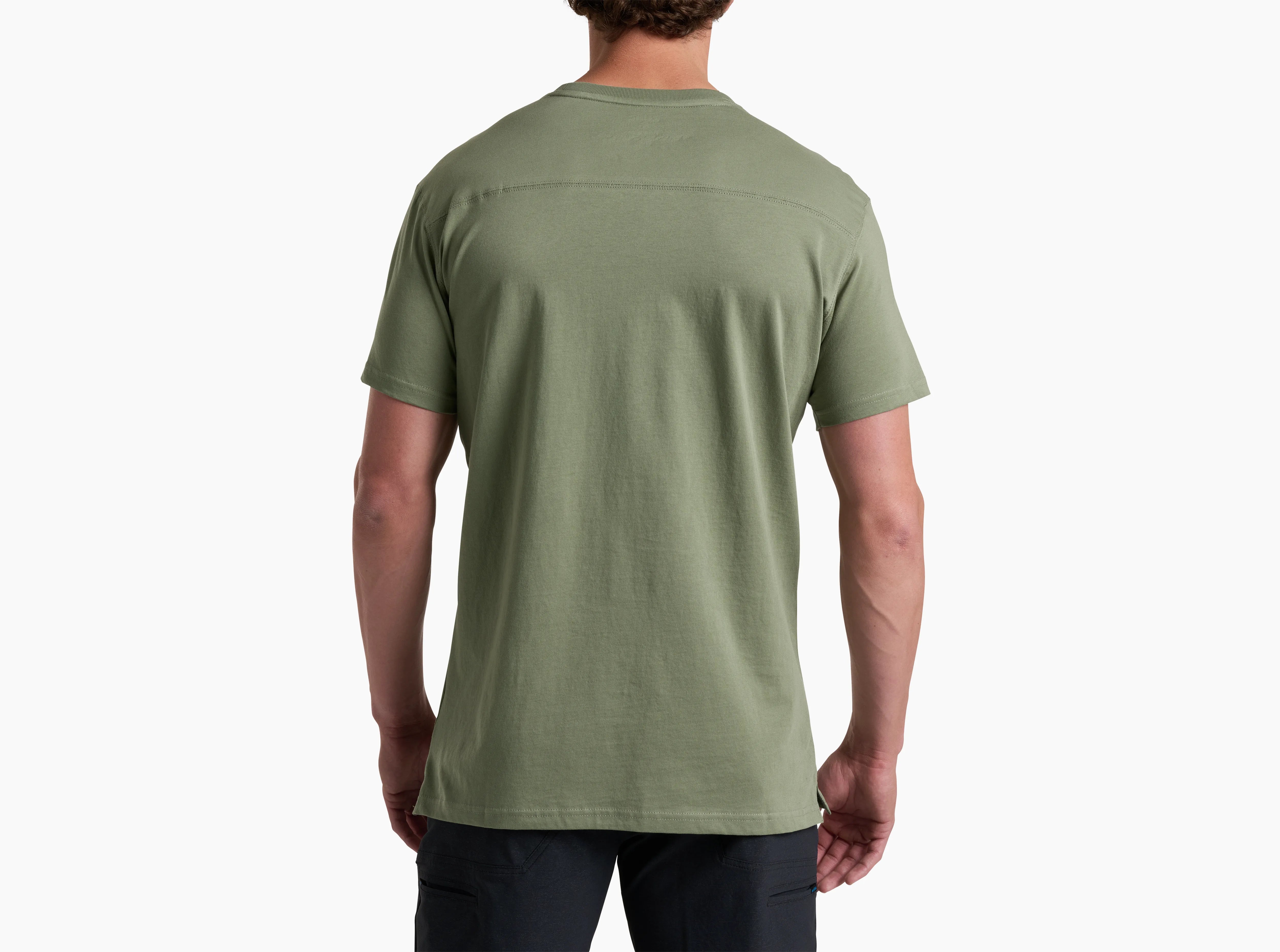 SLATE GREEN
