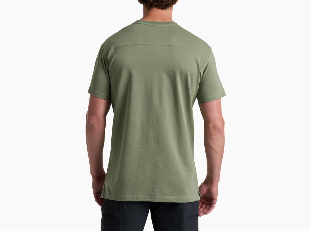 SLATE GREEN