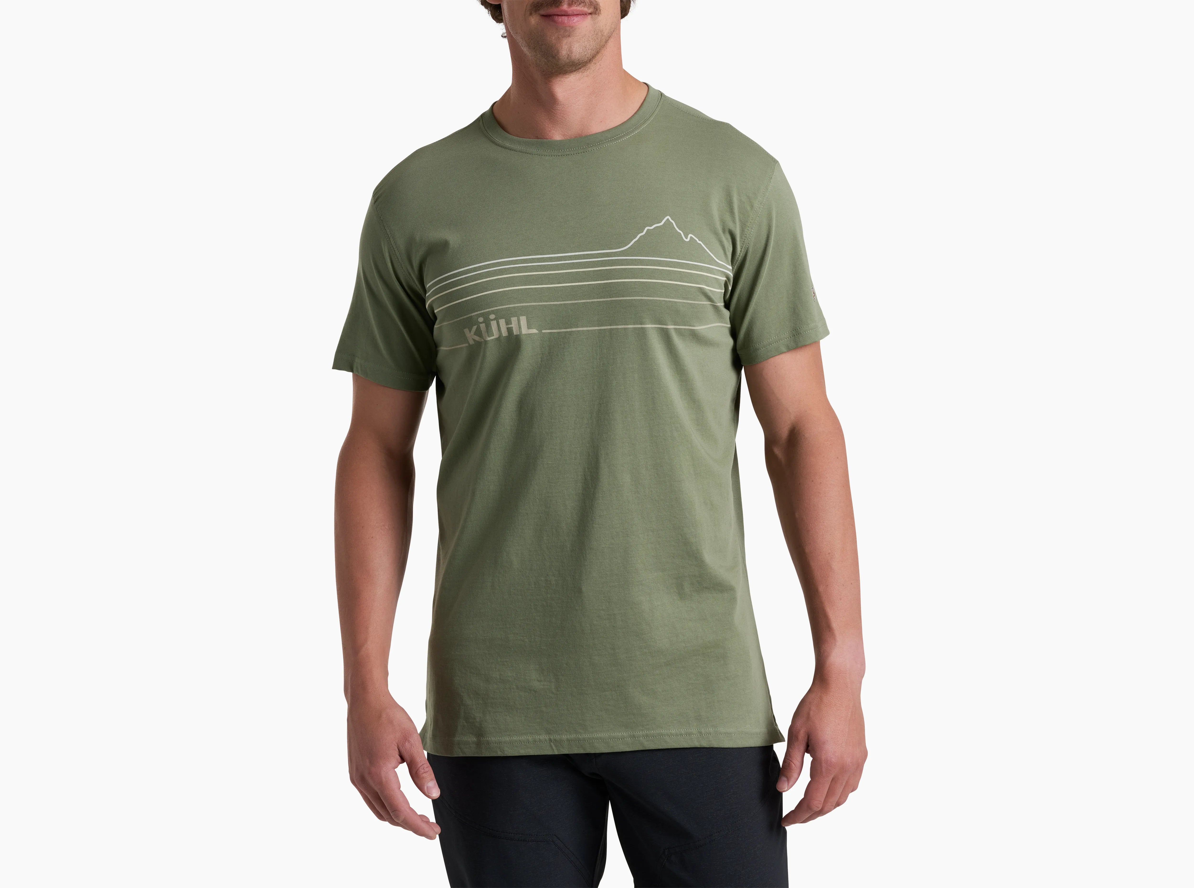 SLATE GREEN