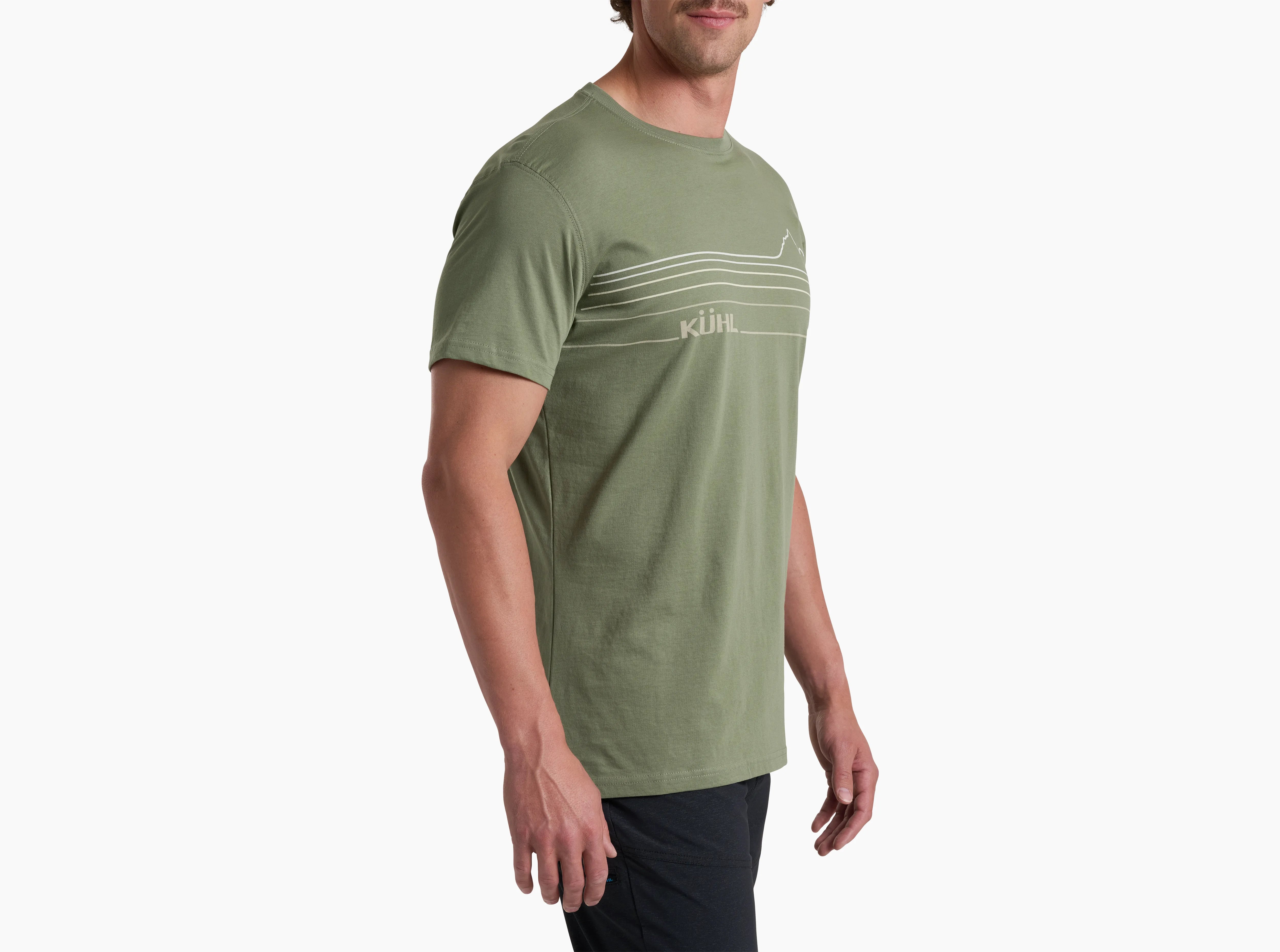 SLATE GREEN