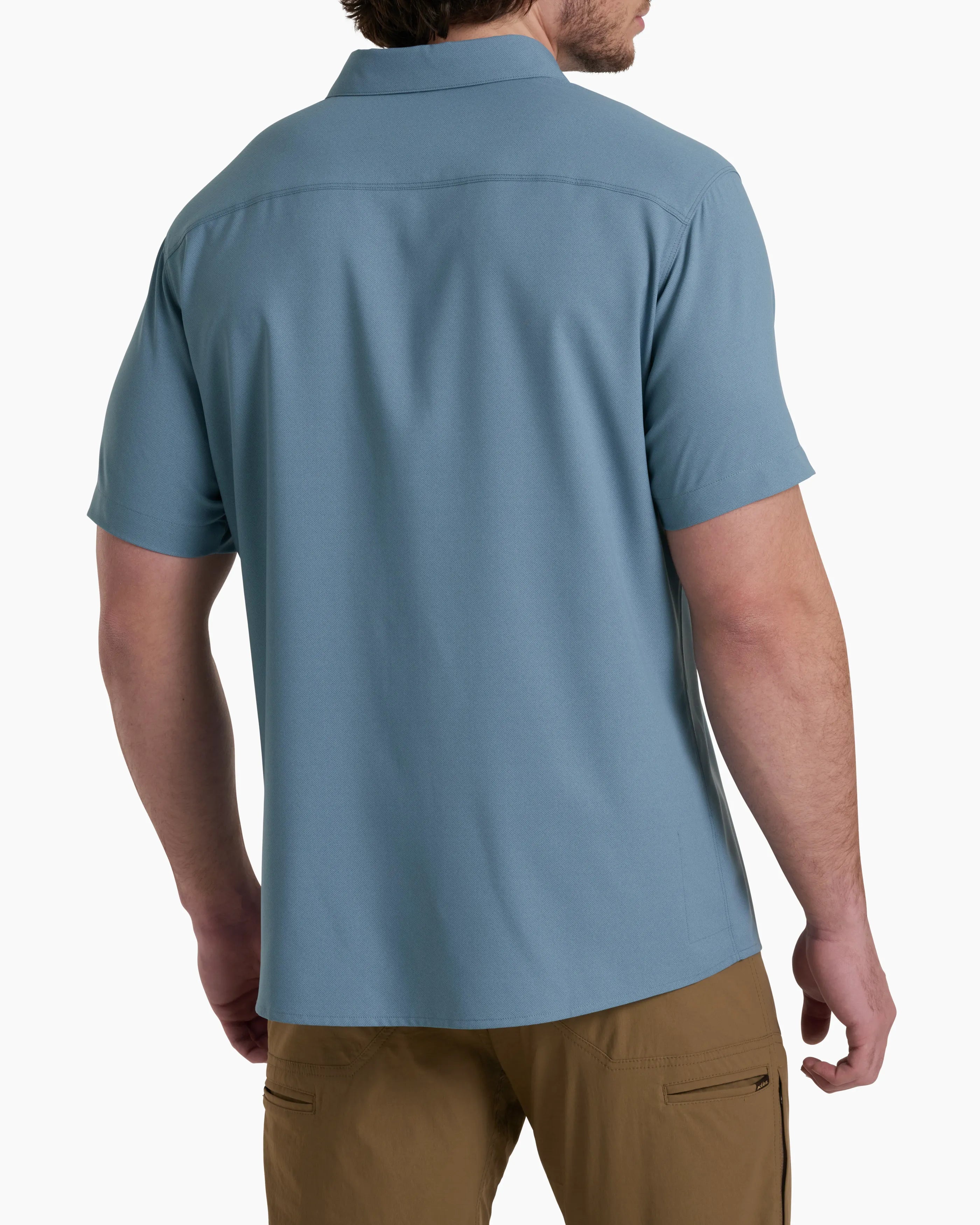 MINERAL BLUE