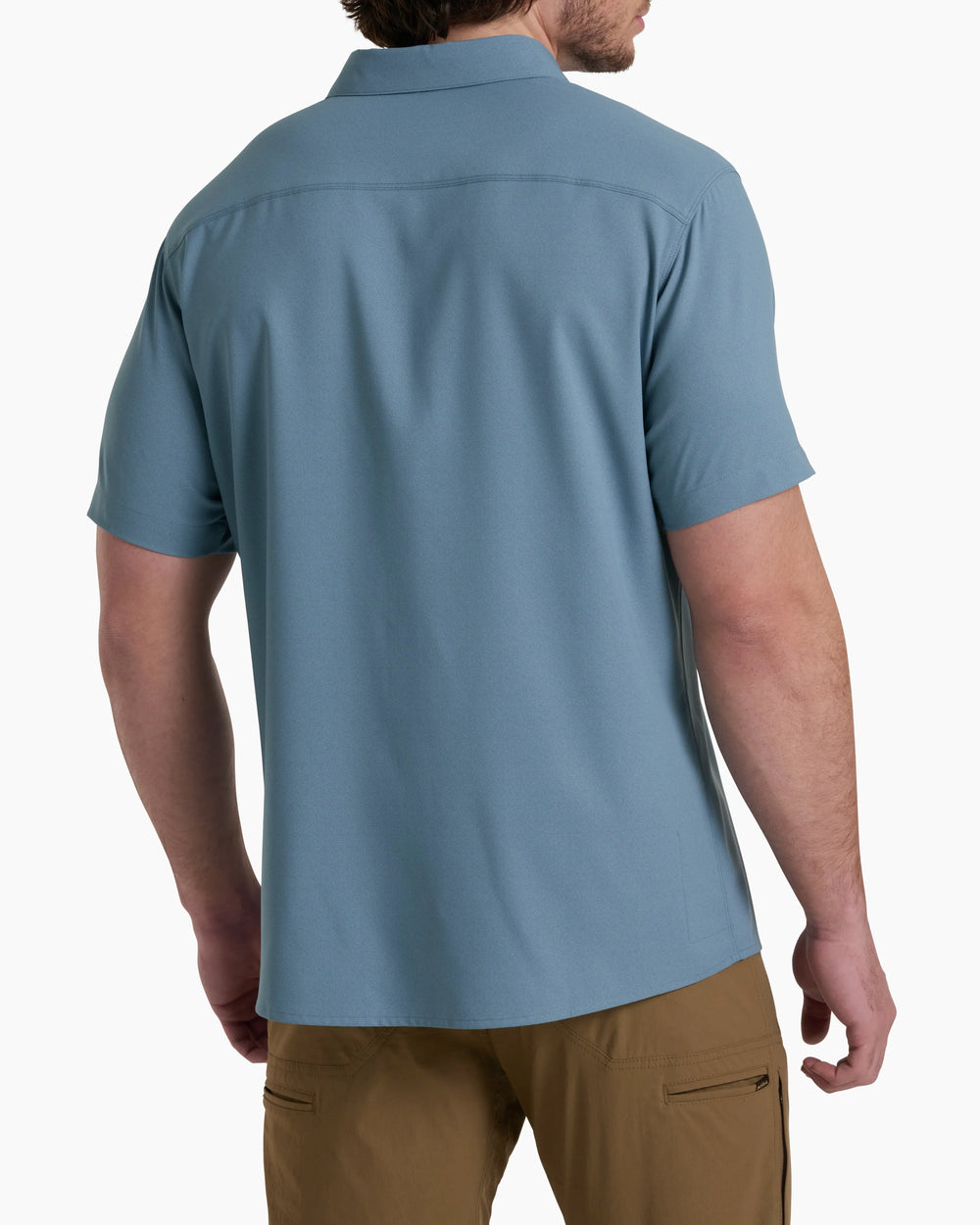 MINERAL BLUE