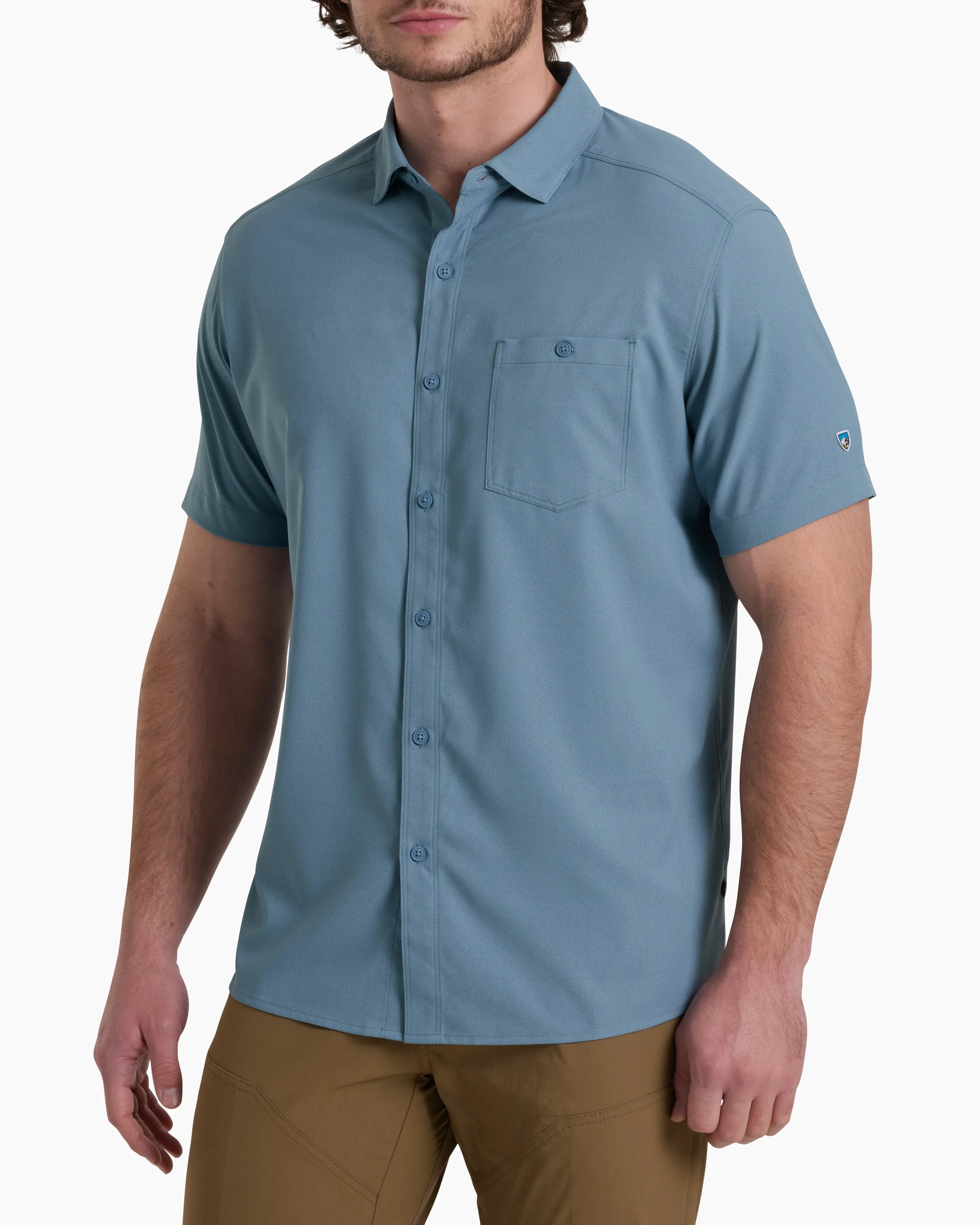 MINERAL BLUE
