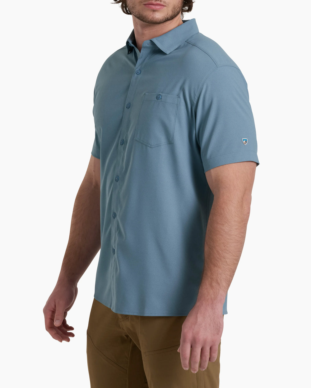 MINERAL BLUE