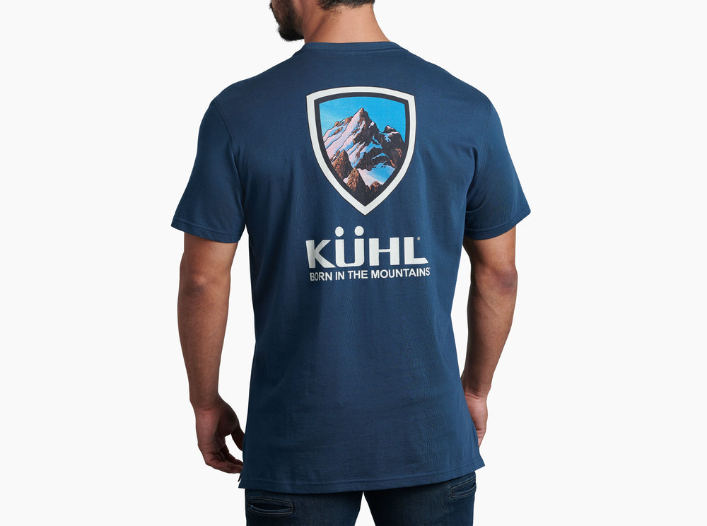 PIRATE BLUE