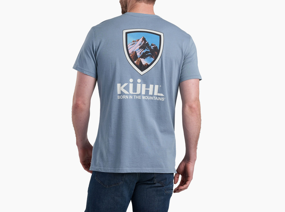 MINERAL BLUE
