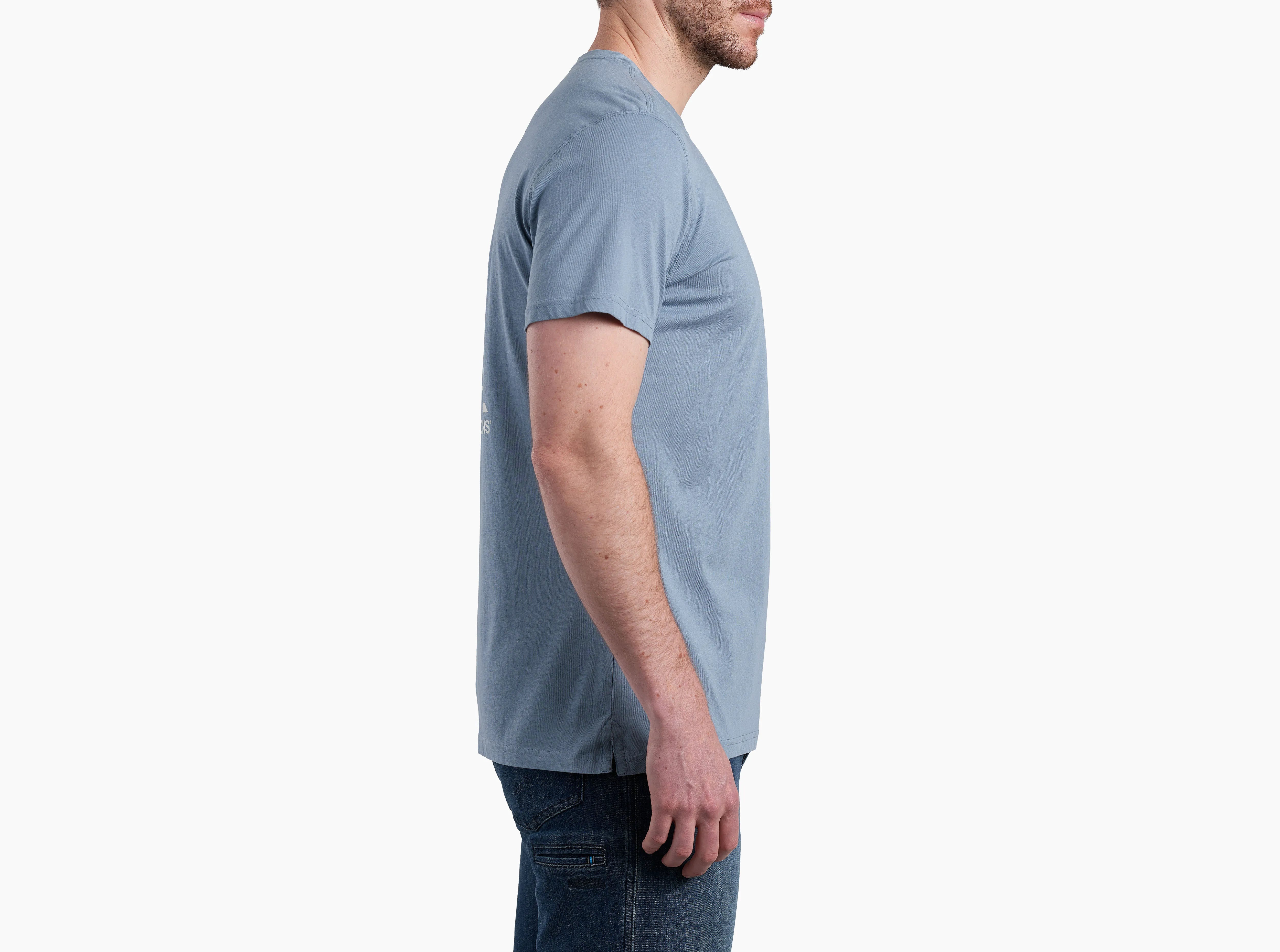 MINERAL BLUE
