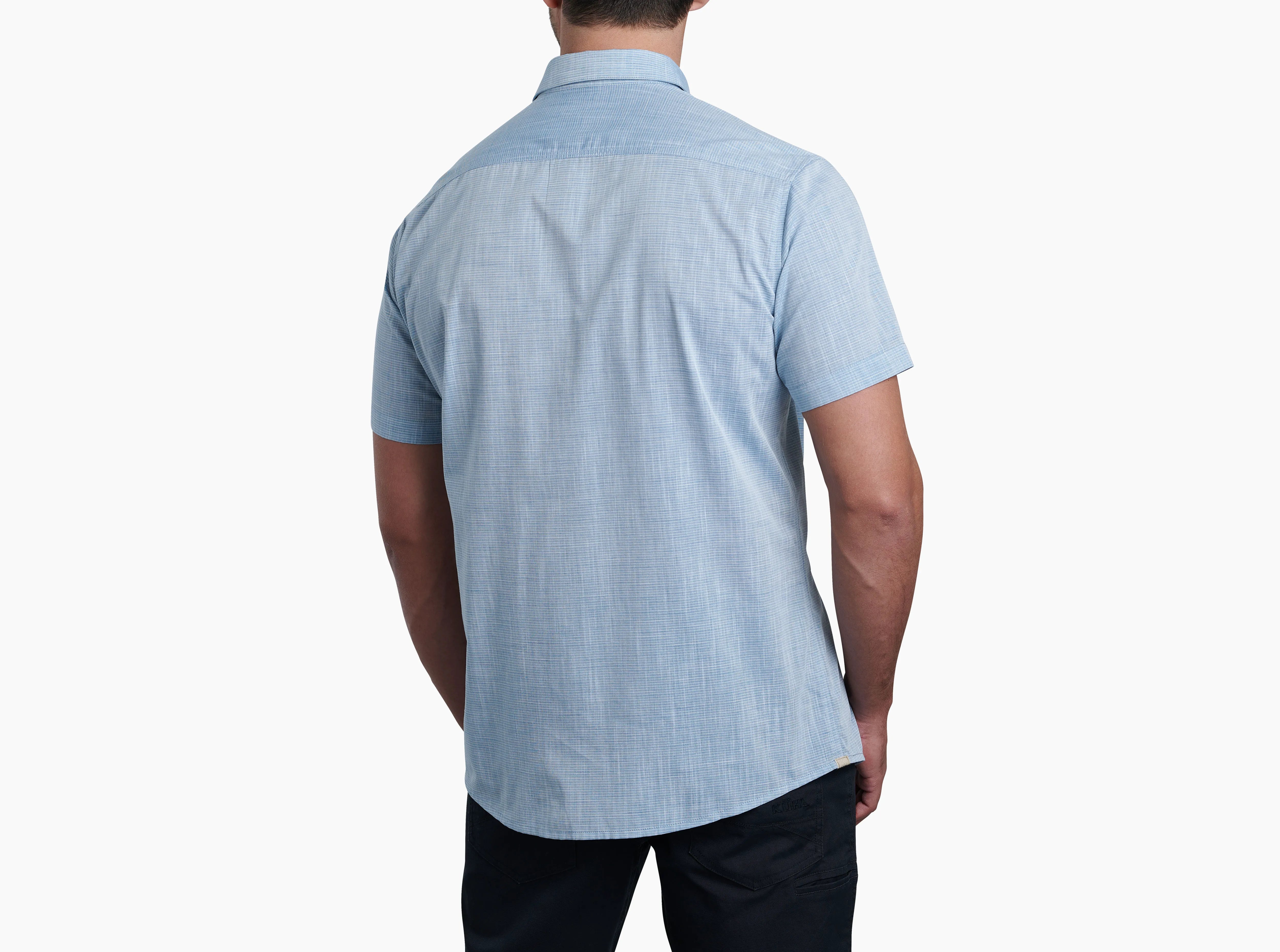 HORIZON BLUE