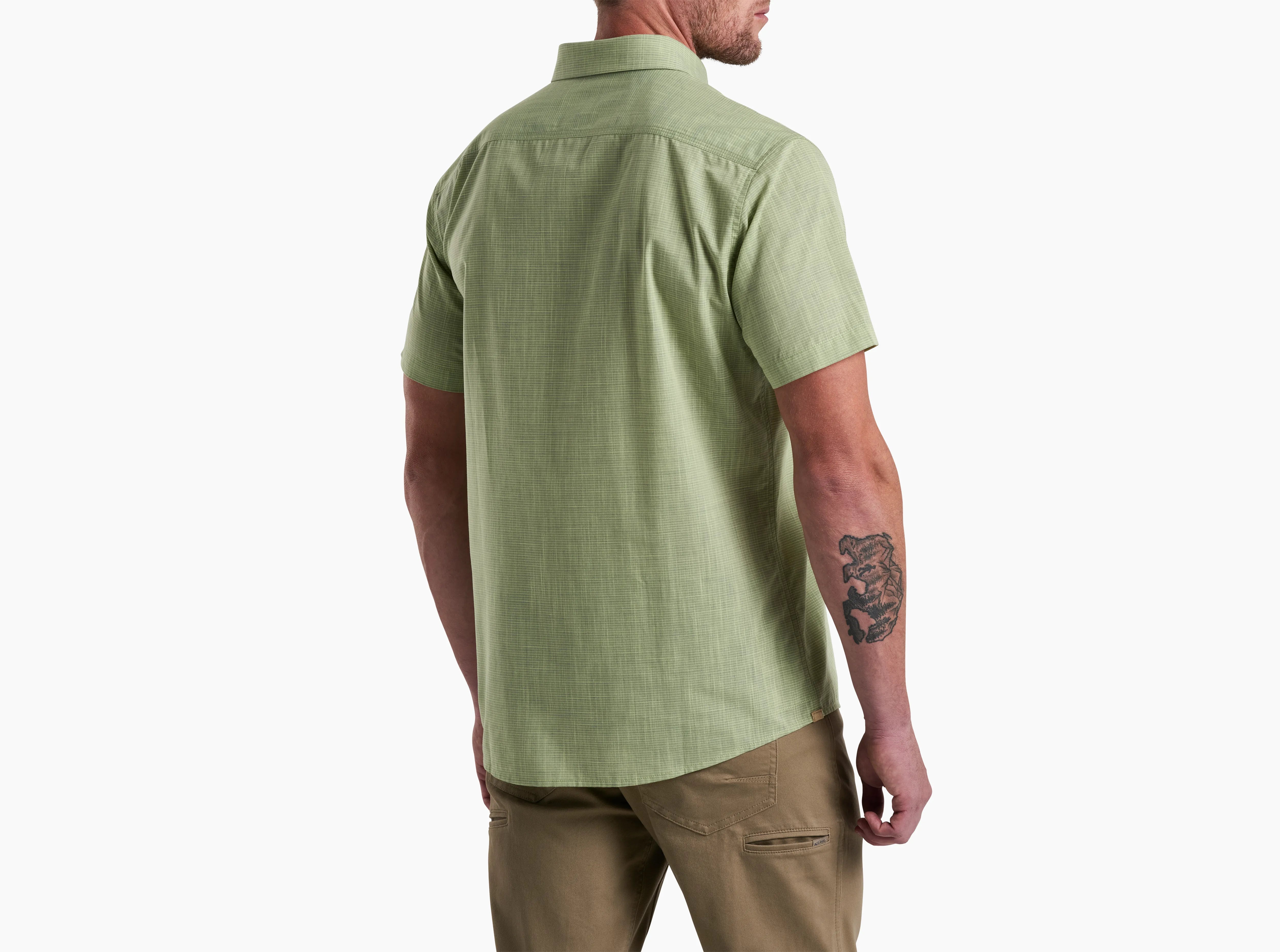 CITRUS GREEN
