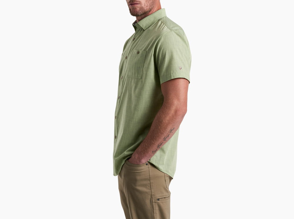 CITRUS GREEN